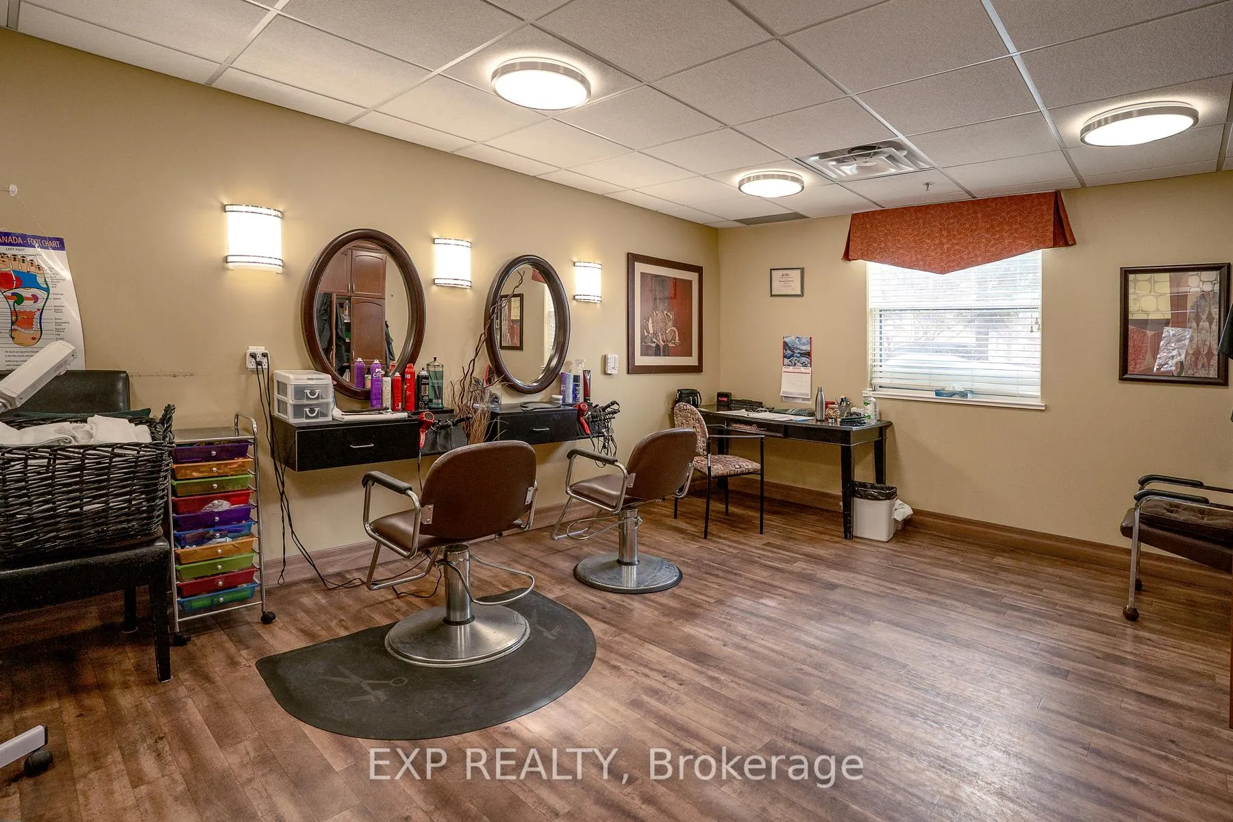 Photo 24 of Unit 304, 91 Raglan Street, Collingwood — HOMEH