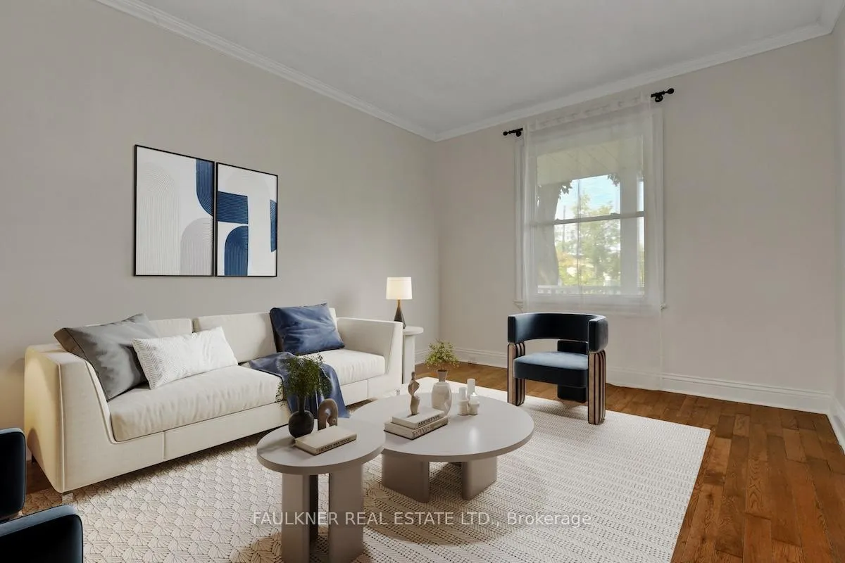 Photo 3 of 536 Lower Byron Avenue, Ottawa, McKellar/Highland — HOMEH