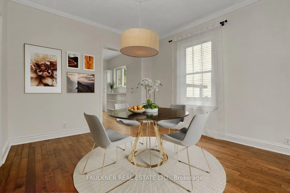 Photo 9 of 536 Lower Byron Avenue, Ottawa, McKellar/Highland — HOMEH