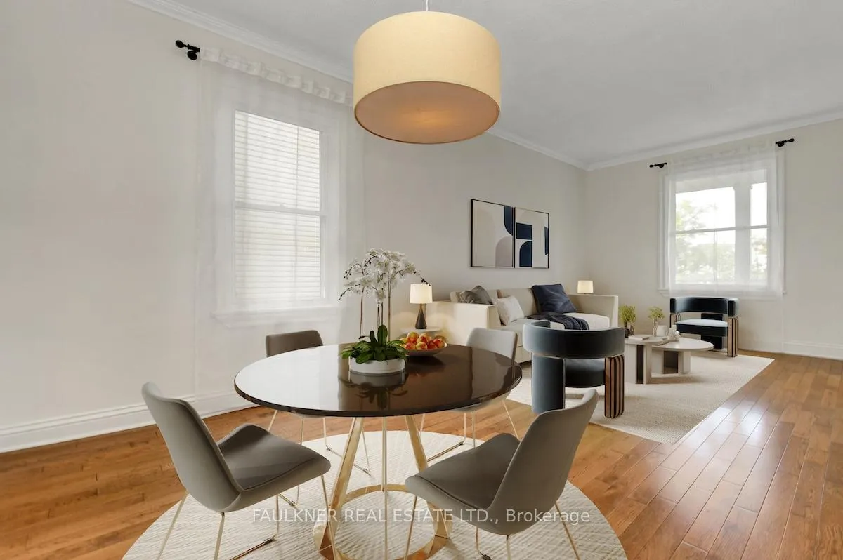 Photo 13 of 536 Lower Byron Avenue, Ottawa, McKellar/Highland — HOMEH