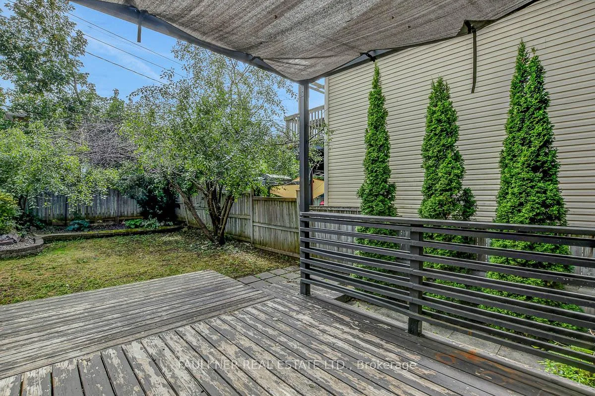 Photo 35 of 536 Lower Byron Avenue, Ottawa, McKellar/Highland — HOMEH