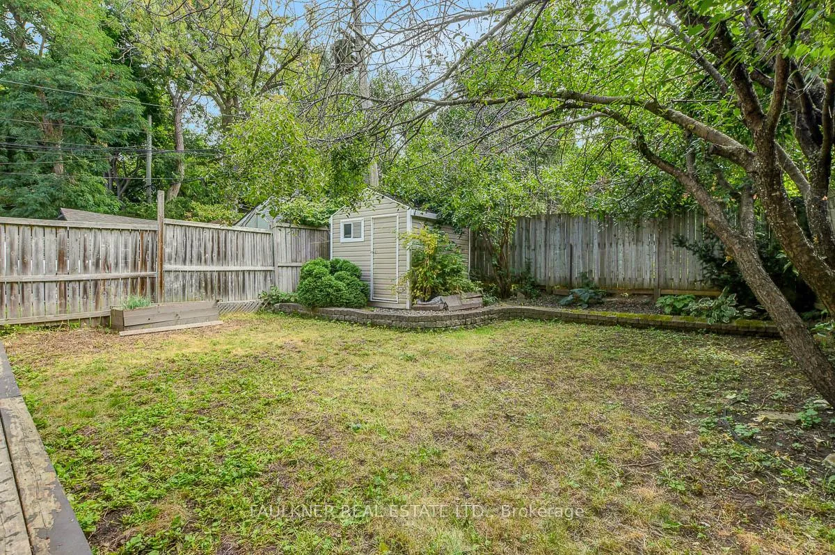 Photo 37 of 536 Lower Byron Avenue, Ottawa, McKellar/Highland — HOMEH