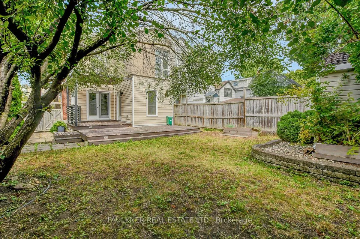 Photo 39 of 536 Lower Byron Avenue, Ottawa, McKellar/Highland — HOMEH