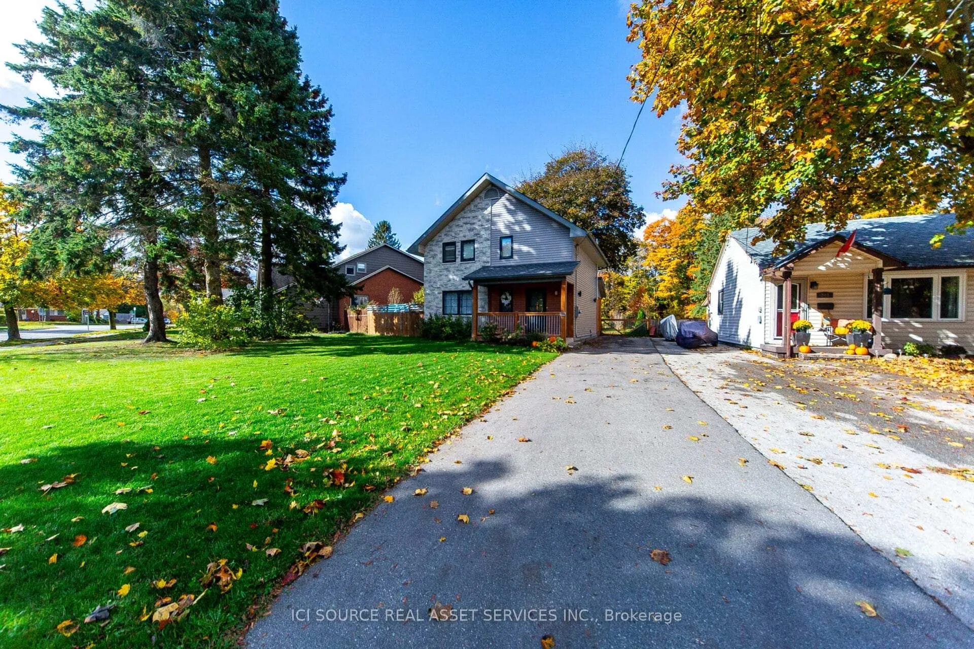 Photo 1 of 199 Mason Boulevard, Halton Hills, Acton — HOMEH