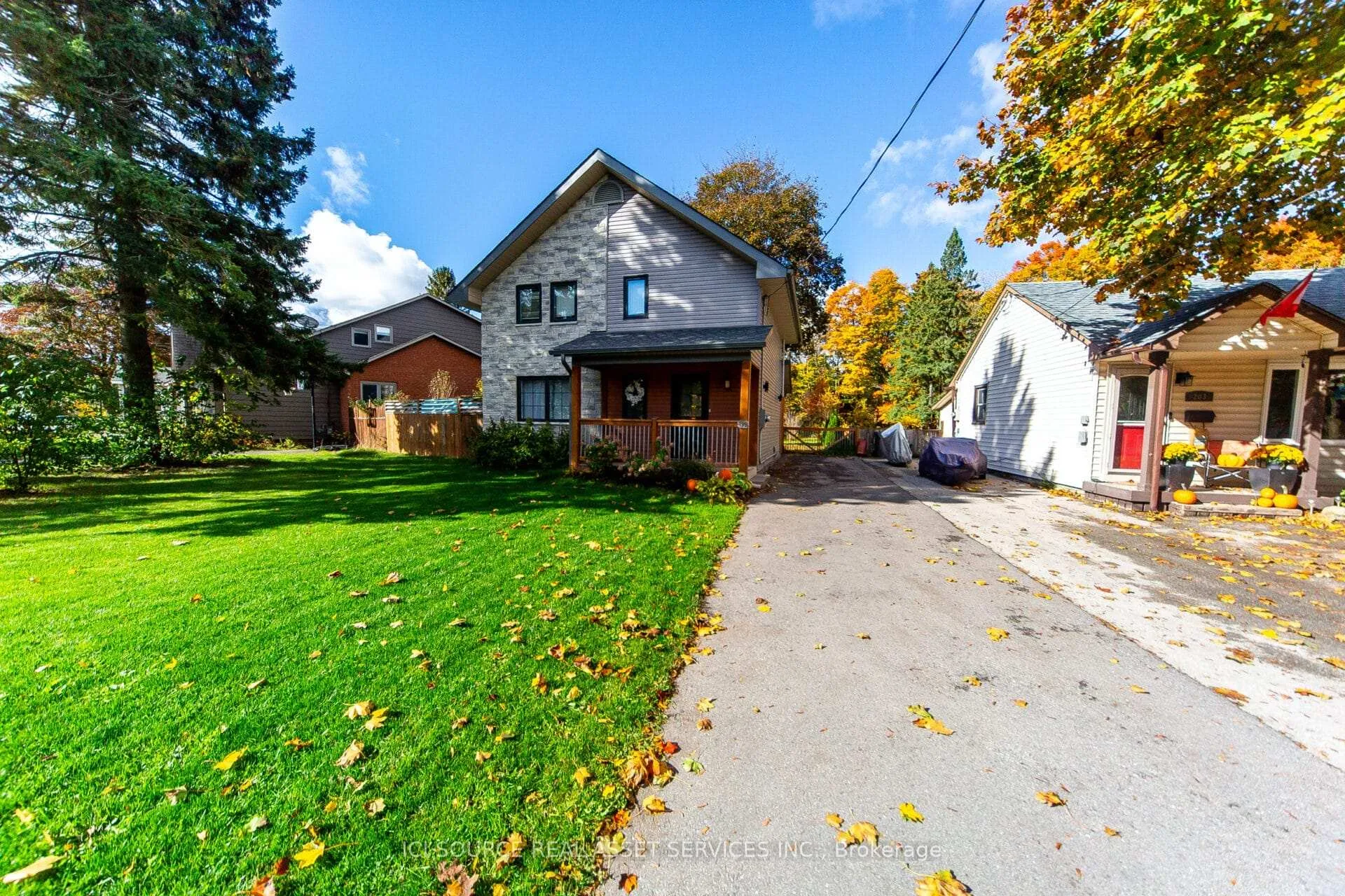 Photo 3 of 199 Mason Boulevard, Halton Hills, Acton — HOMEH
