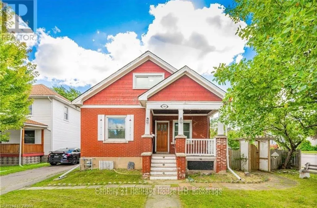 Photo 1 of 364 Glendale Avenue, St. Catharines, Burleigh Hill — HOMEH