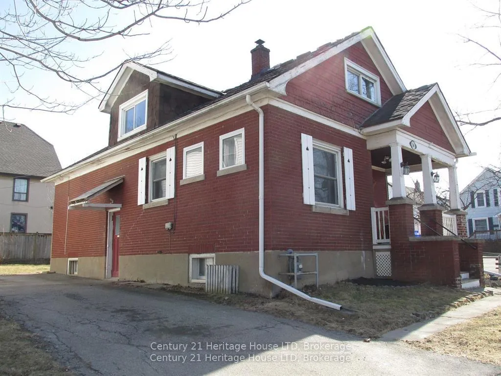 Photo 23 of 364 Glendale Avenue, St. Catharines, Burleigh Hill — HOMEH