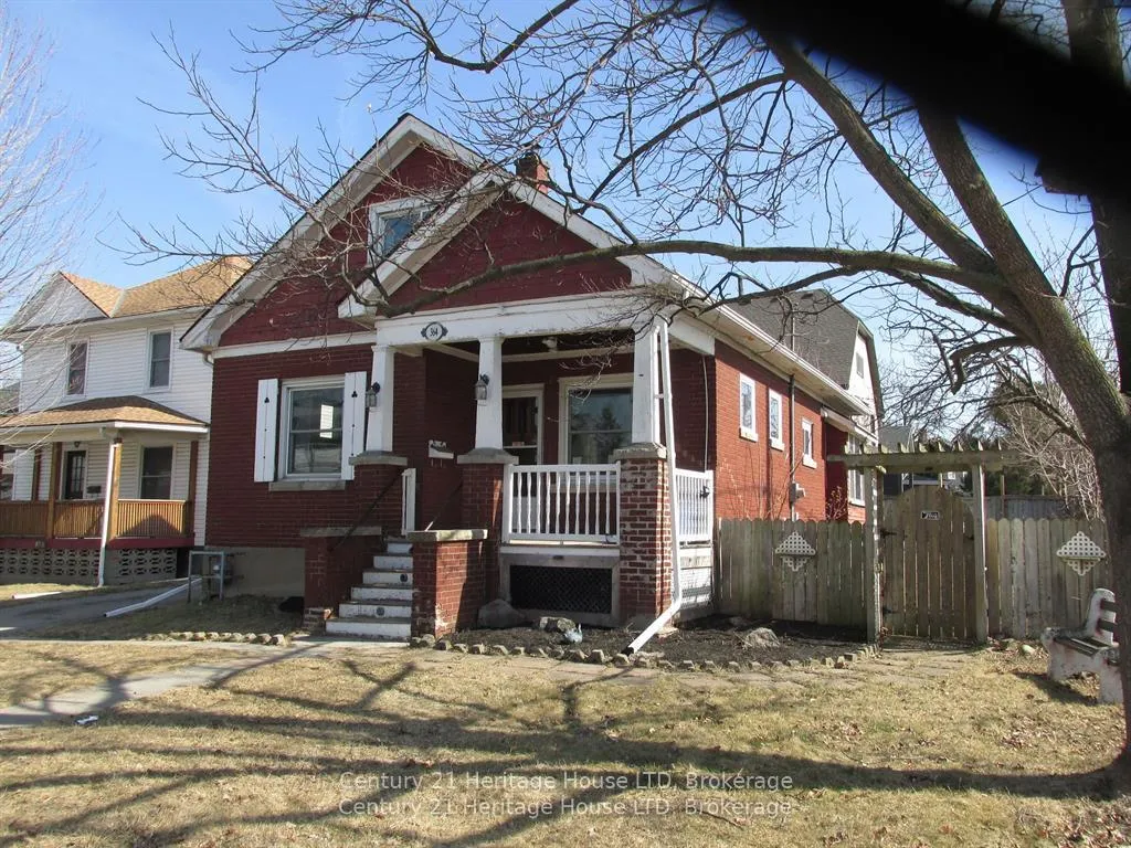 Photo 24 of 364 Glendale Avenue, St. Catharines, Burleigh Hill — HOMEH