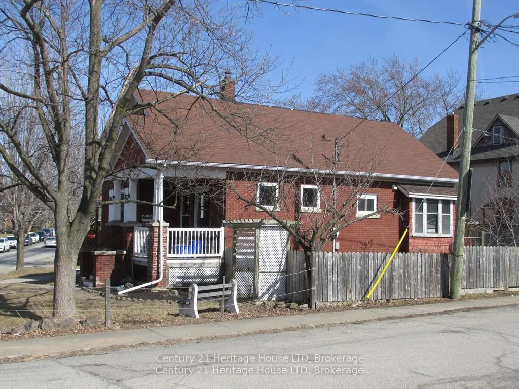 Photo 25 of 364 Glendale Avenue, St. Catharines, Burleigh Hill — HOMEH