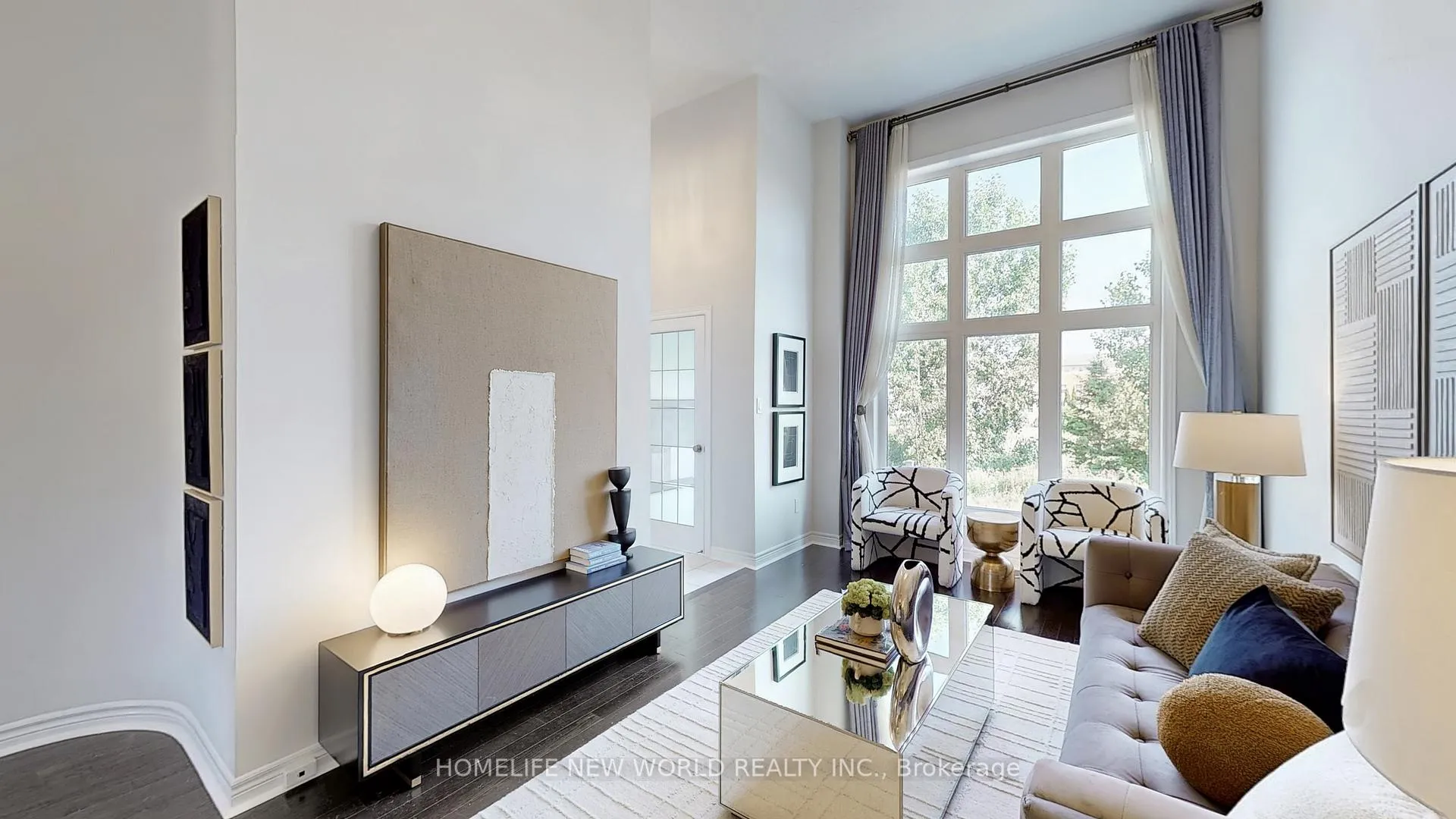 Photo 1 of 23 Victor Herbert Way, Markham, Cathedraltown — HOMEH