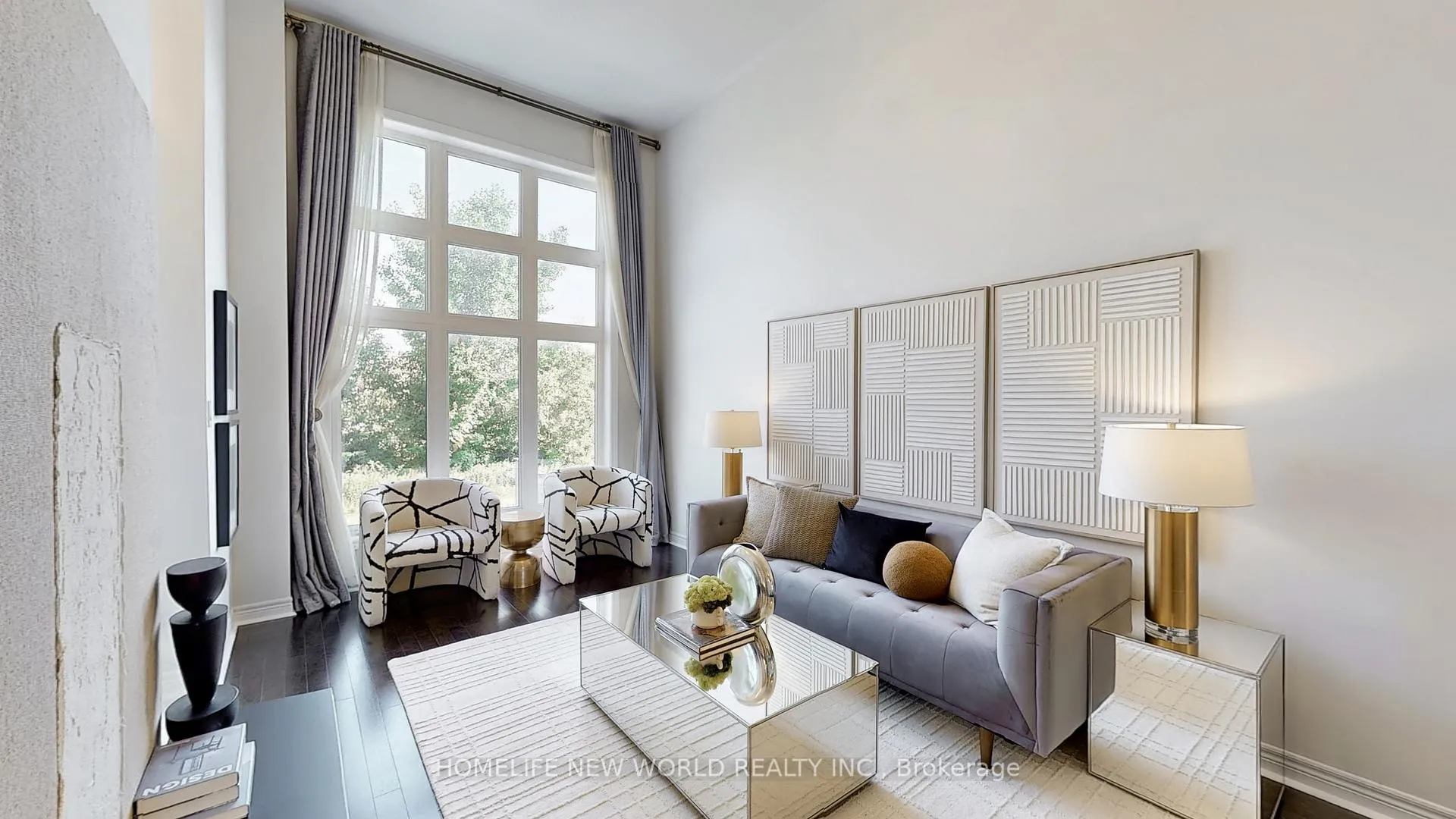 Photo 3 of 23 Victor Herbert Way, Markham, Cathedraltown — HOMEH