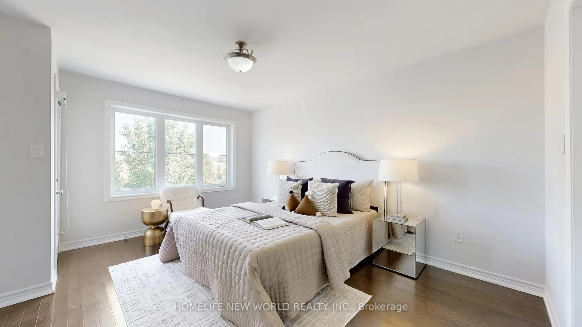 Photo 14 of 23 Victor Herbert Way, Markham, Cathedraltown — HOMEH