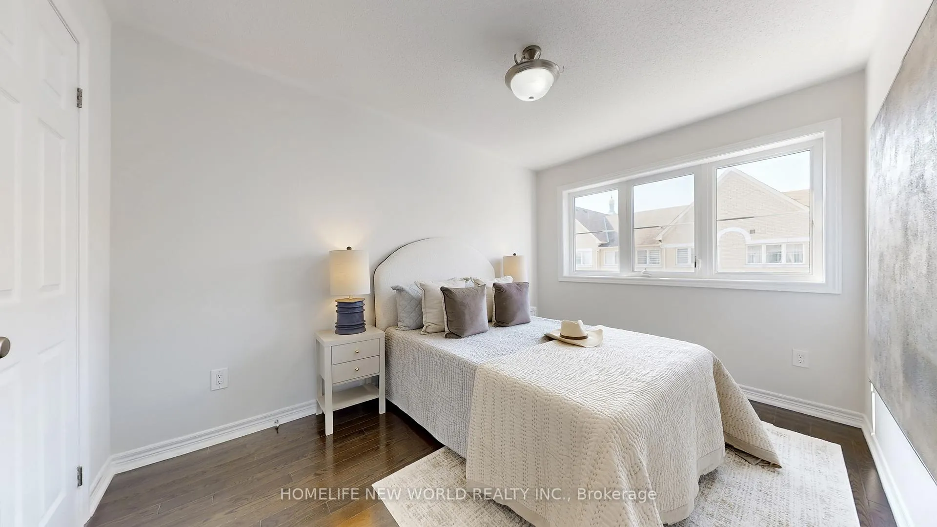 Photo 18 of 23 Victor Herbert Way, Markham, Cathedraltown — HOMEH