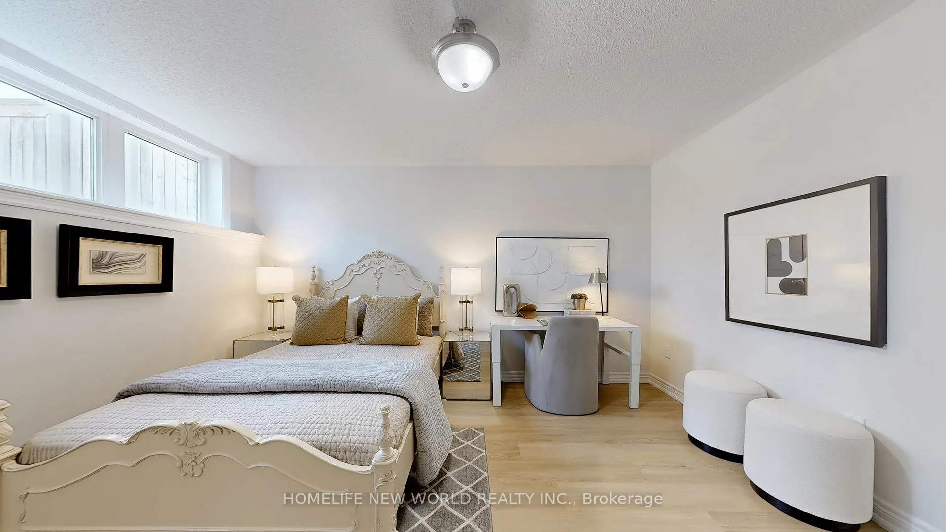 Photo 22 of 23 Victor Herbert Way, Markham, Cathedraltown — HOMEH