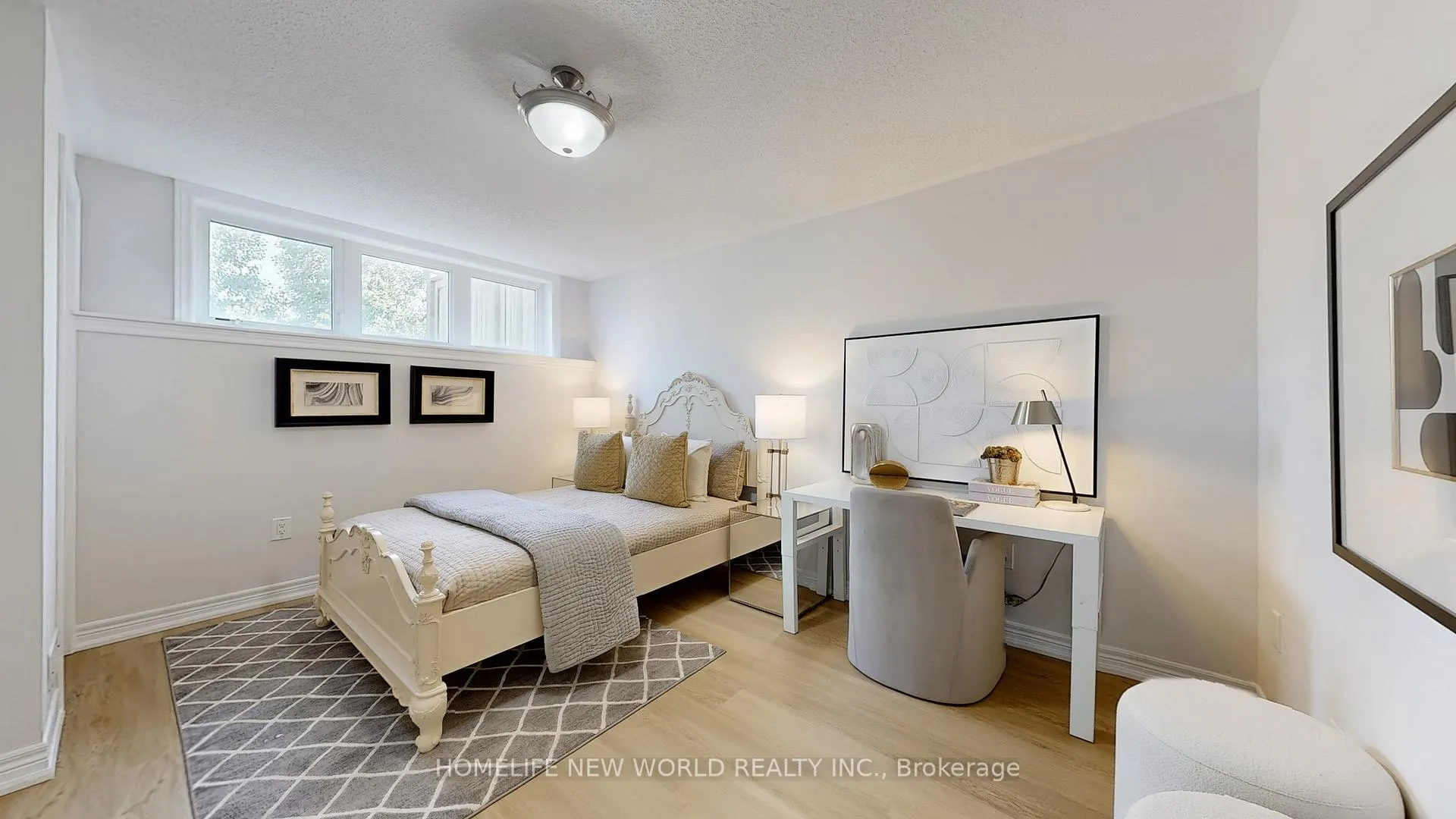 Photo 23 of 23 Victor Herbert Way, Markham, Cathedraltown — HOMEH