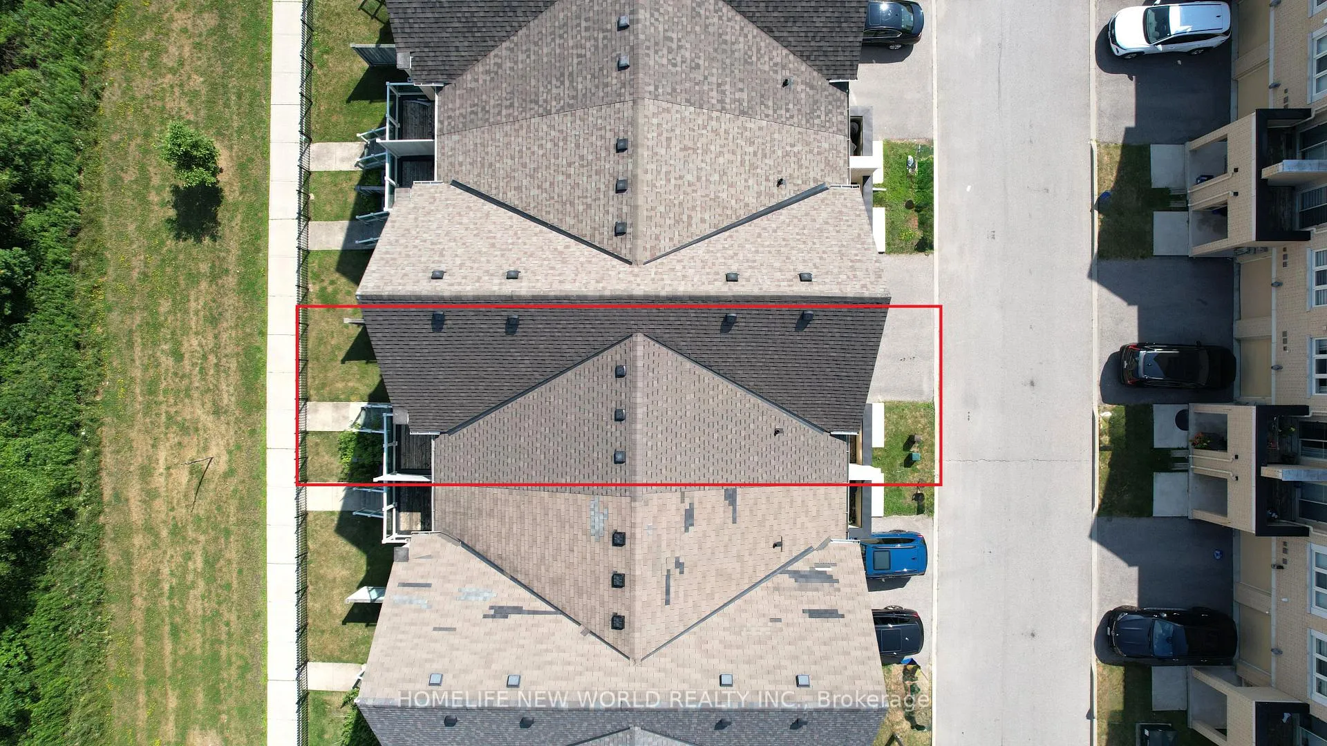 Photo 31 of 23 Victor Herbert Way, Markham, Cathedraltown — HOMEH