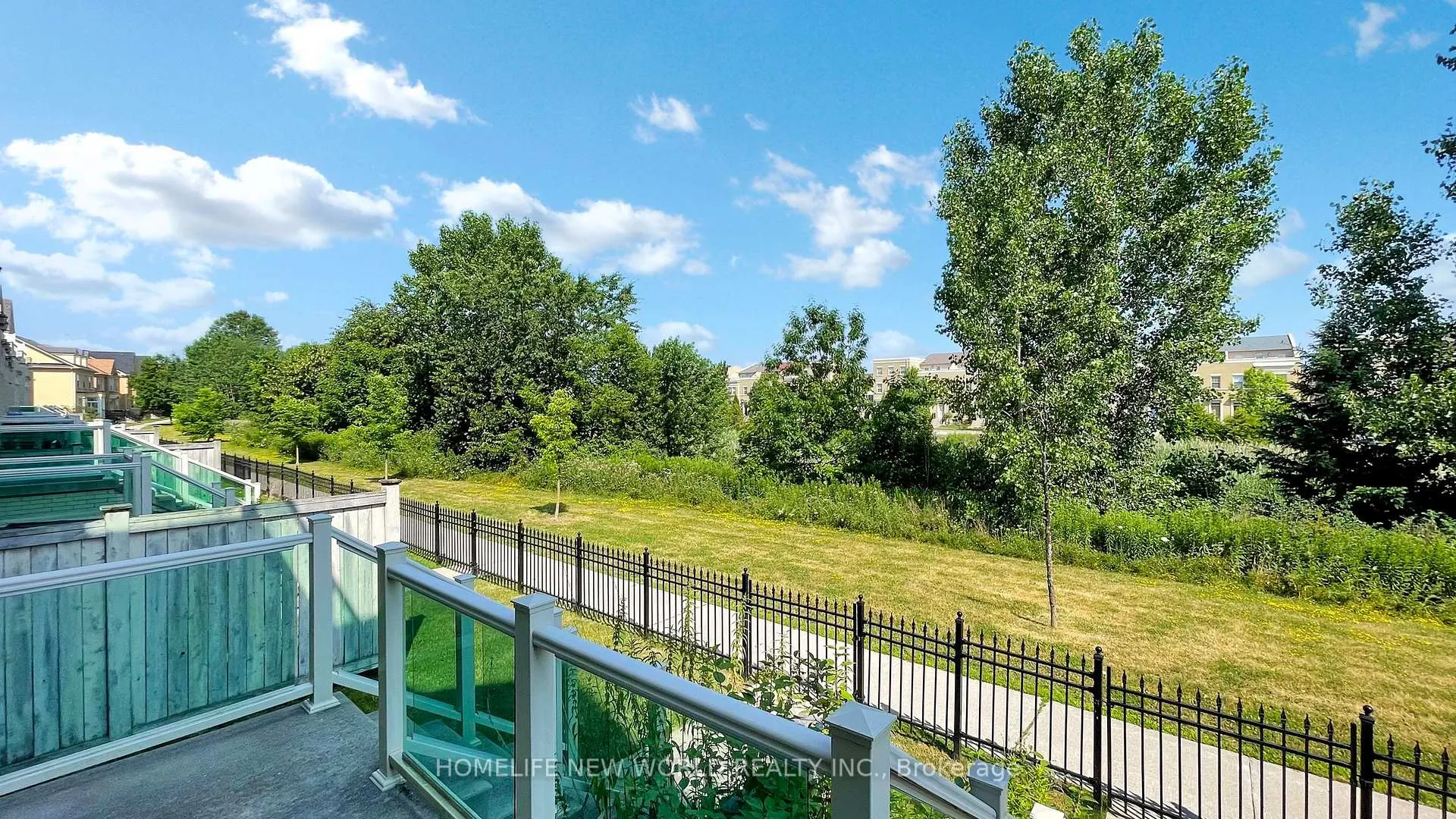 Photo 34 of 23 Victor Herbert Way, Markham, Cathedraltown — HOMEH