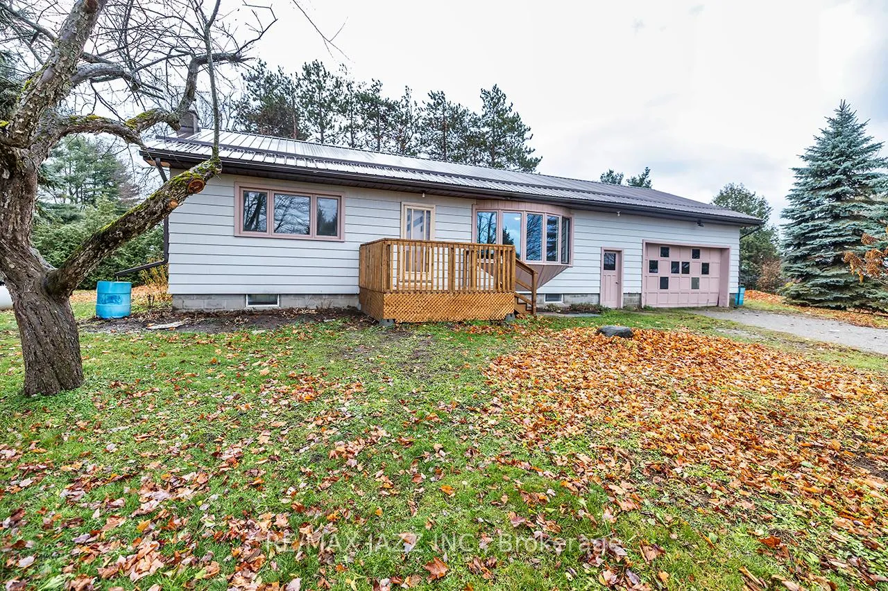 Photo 2 of 134 Day Drive, Kawartha Lakes, Carden — HOMEH