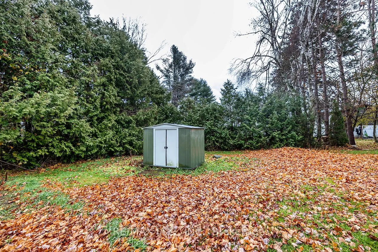 Photo 34 of 134 Day Drive, Kawartha Lakes, Carden — HOMEH