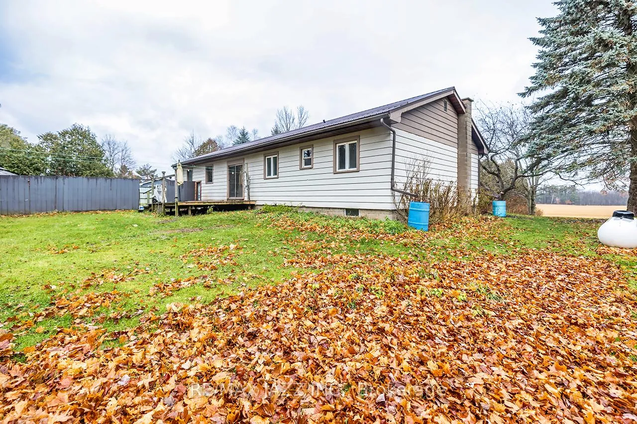 Photo 38 of 134 Day Drive, Kawartha Lakes, Carden — HOMEH