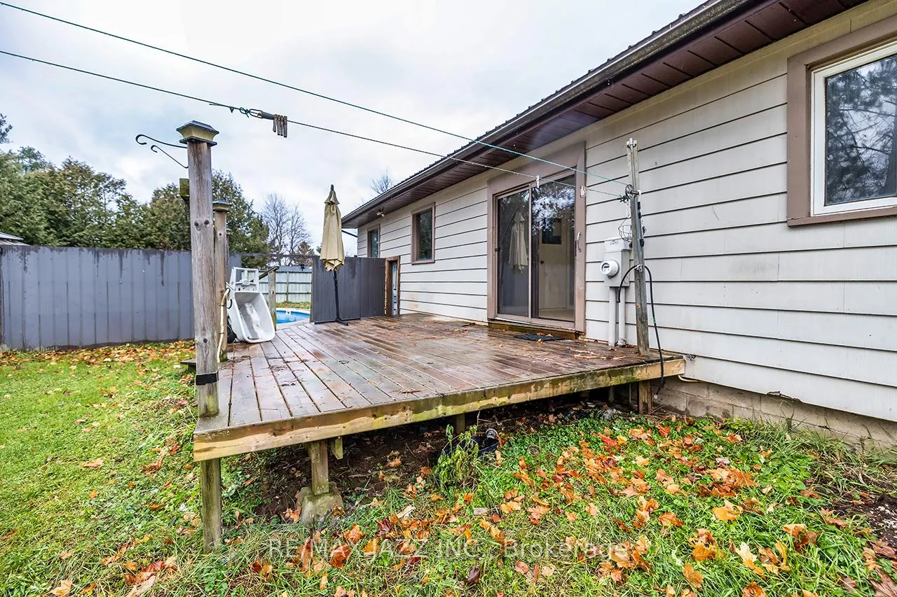 Photo 39 of 134 Day Drive, Kawartha Lakes, Carden — HOMEH