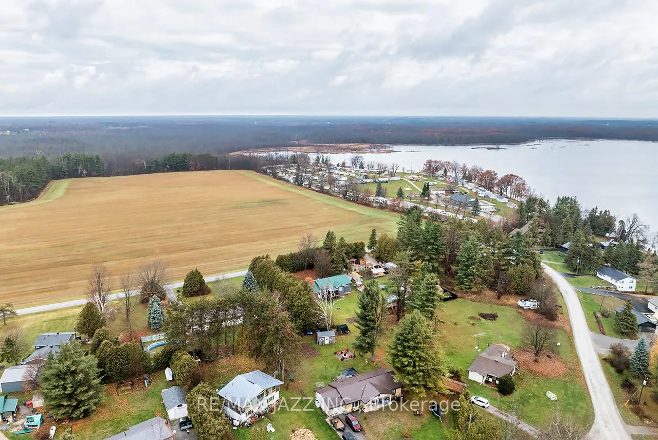 Photo 43 of 134 Day Drive, Kawartha Lakes, Carden — HOMEH