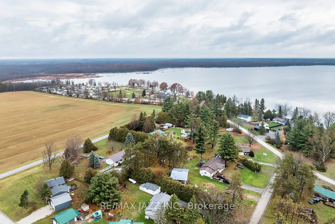 Photo 44 of 134 Day Drive, Kawartha Lakes, Carden — HOMEH