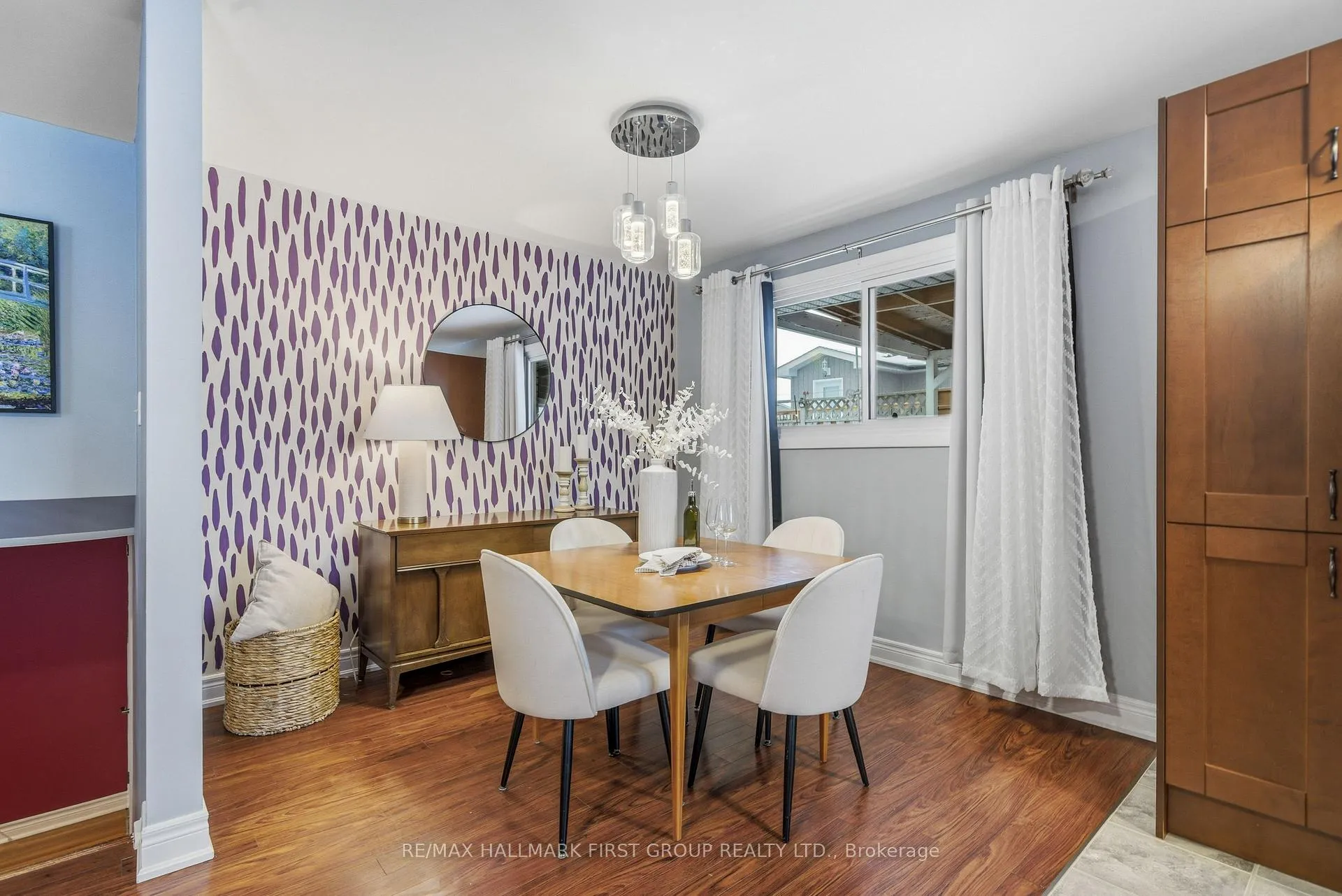 Photo 8 of 567 Westwood Drive, Cobourg — HOMEH