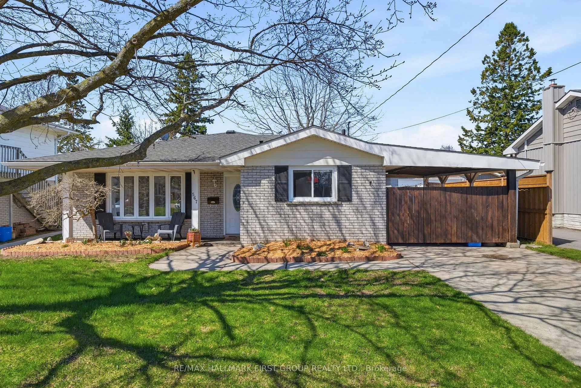 Photo 1 of 567 Westwood Drive, Cobourg — HOMEH