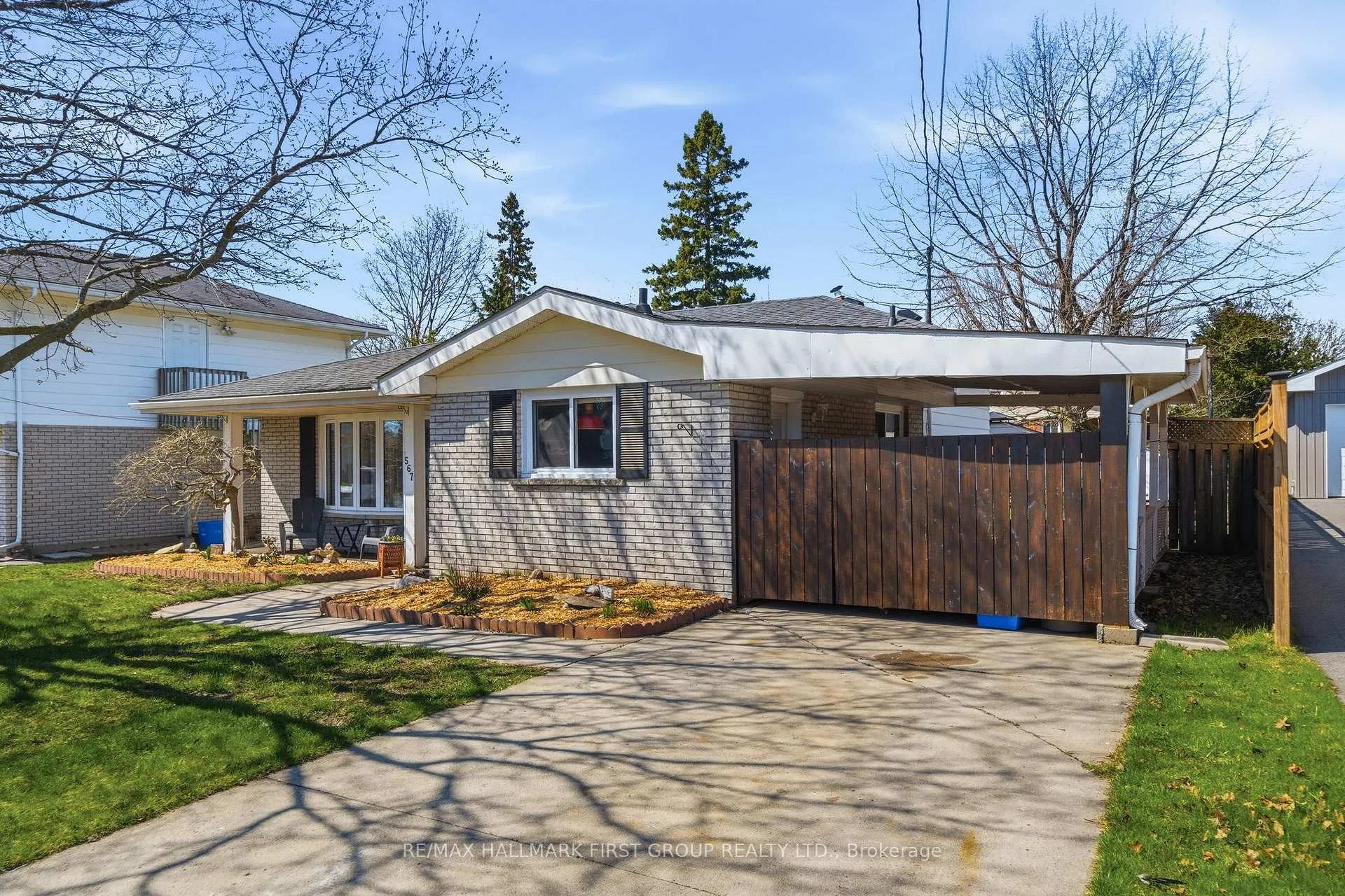 Photo 40 of 567 Westwood Drive, Cobourg — HOMEH