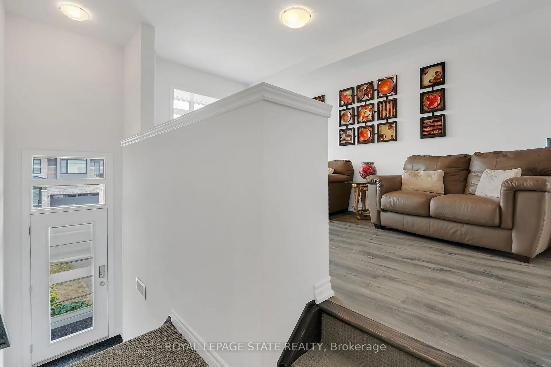 Photo 4 of 4862 Connor Drive, Lincoln, Beamsville — HOMEH