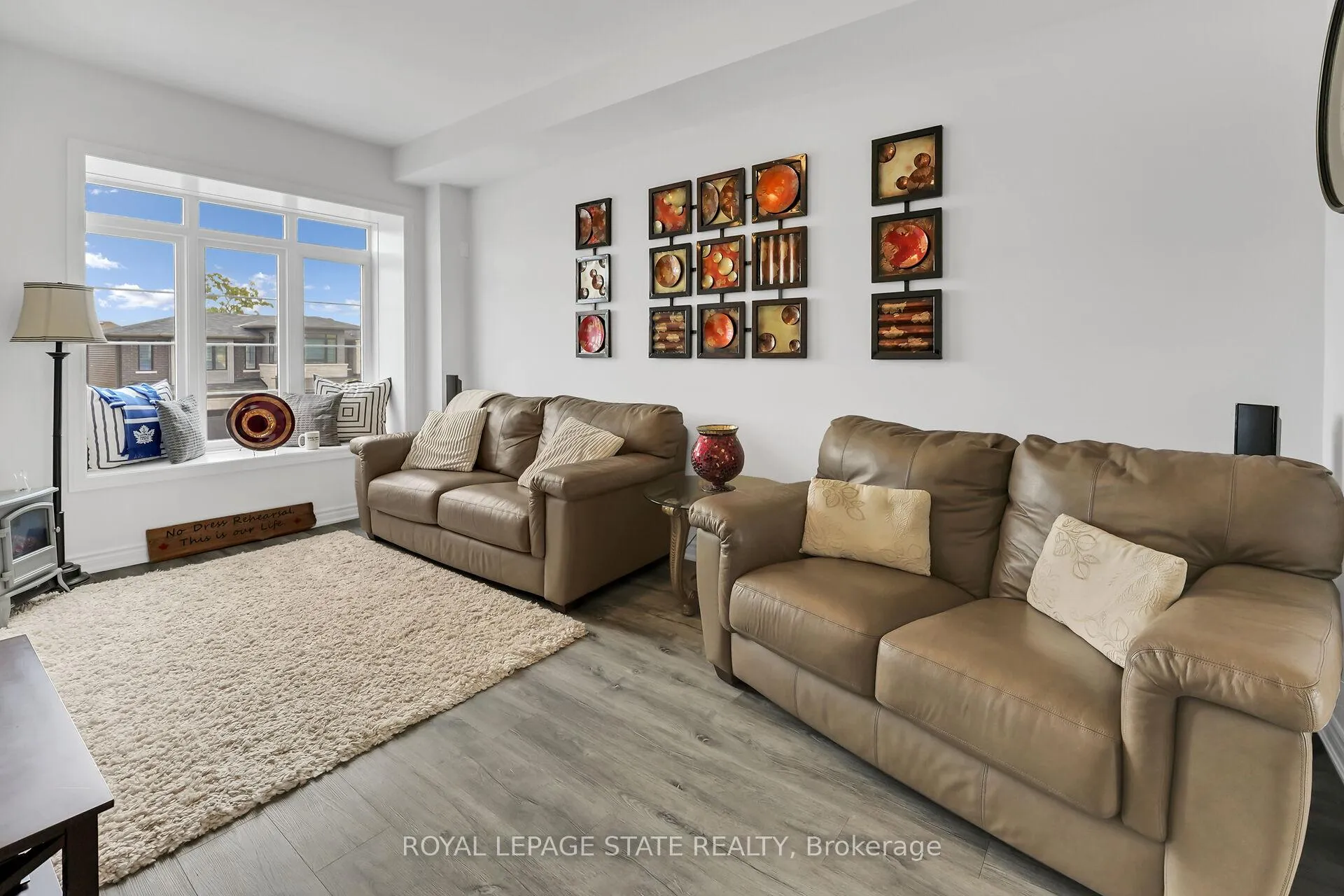 Photo 6 of 4862 Connor Drive, Lincoln, Beamsville — HOMEH