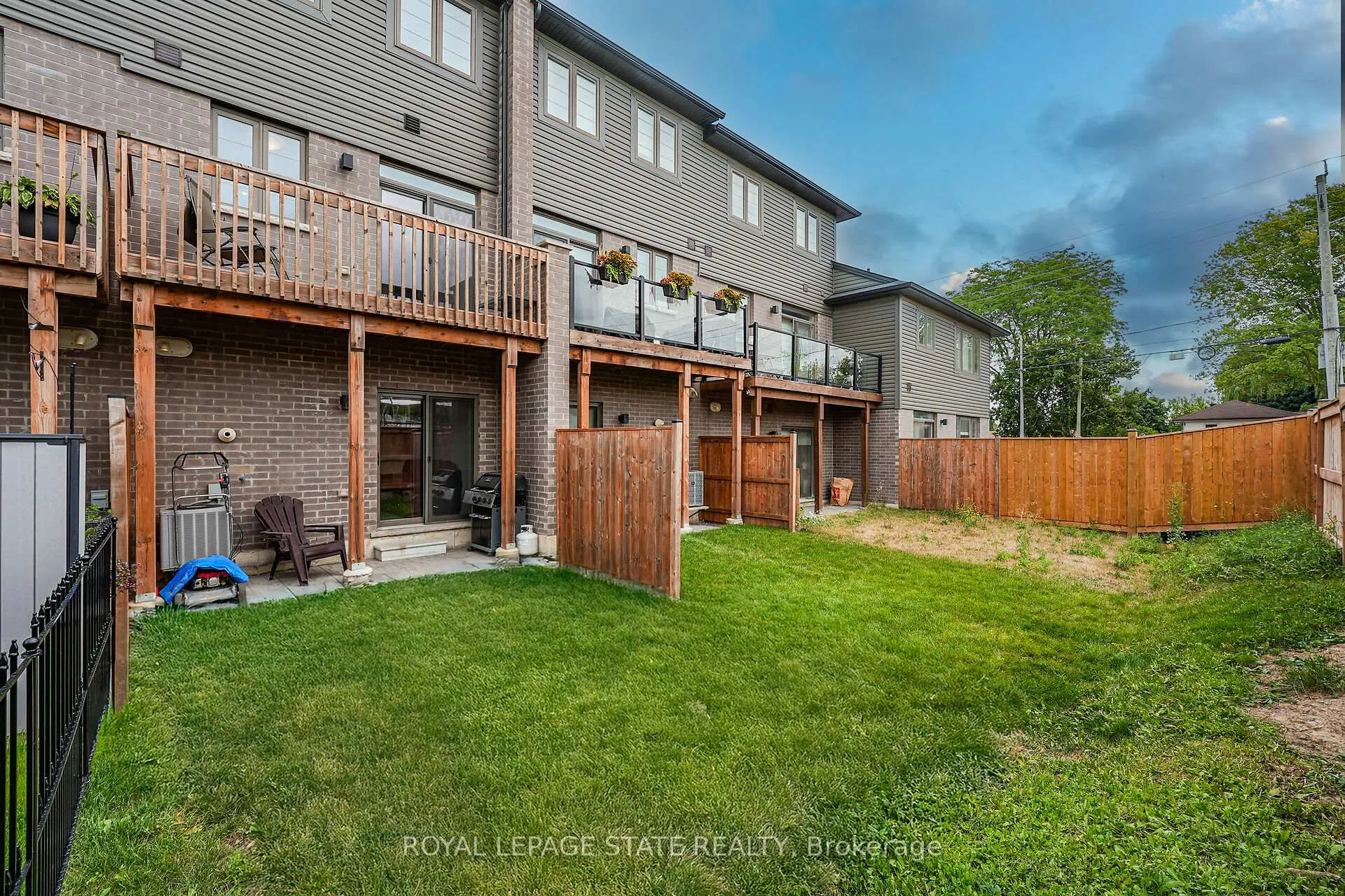 Photo 32 of 4862 Connor Drive, Lincoln, Beamsville — HOMEH