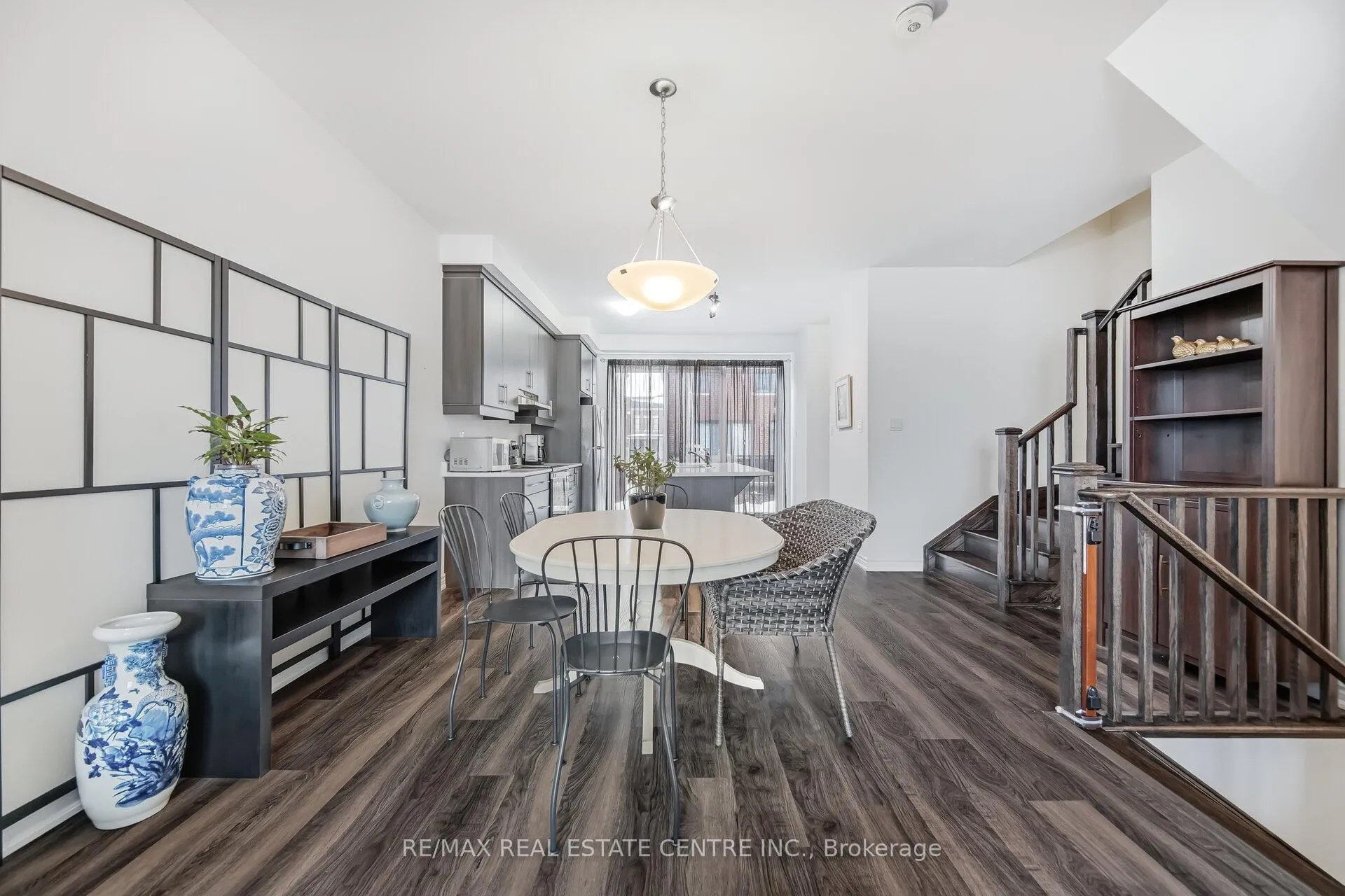 Photo 11 of Unit #18, 975 Whitlock Avenue, Milton, Cobban — HOMEH