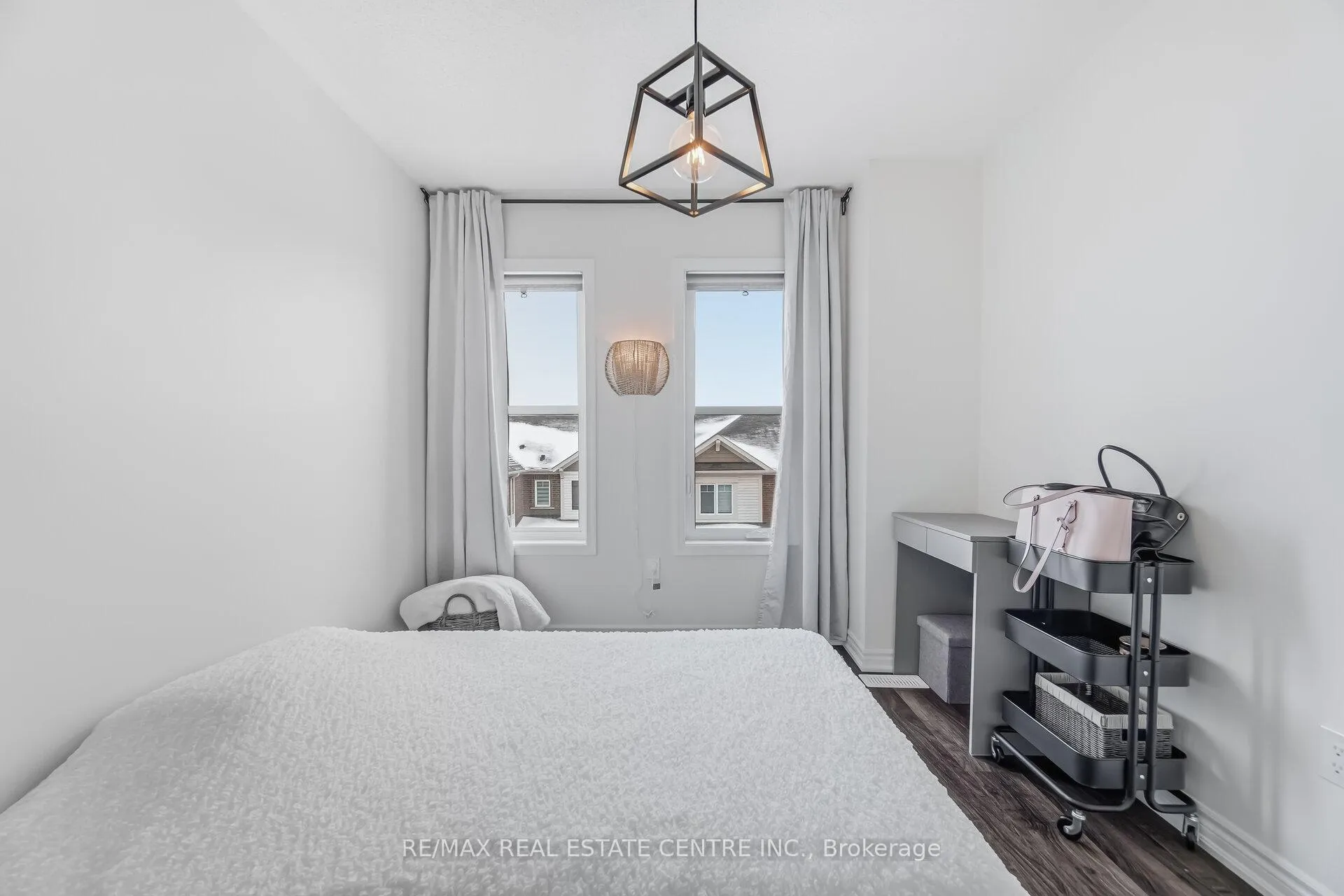 Photo 32 of Unit #18, 975 Whitlock Avenue, Milton, Cobban — HOMEH