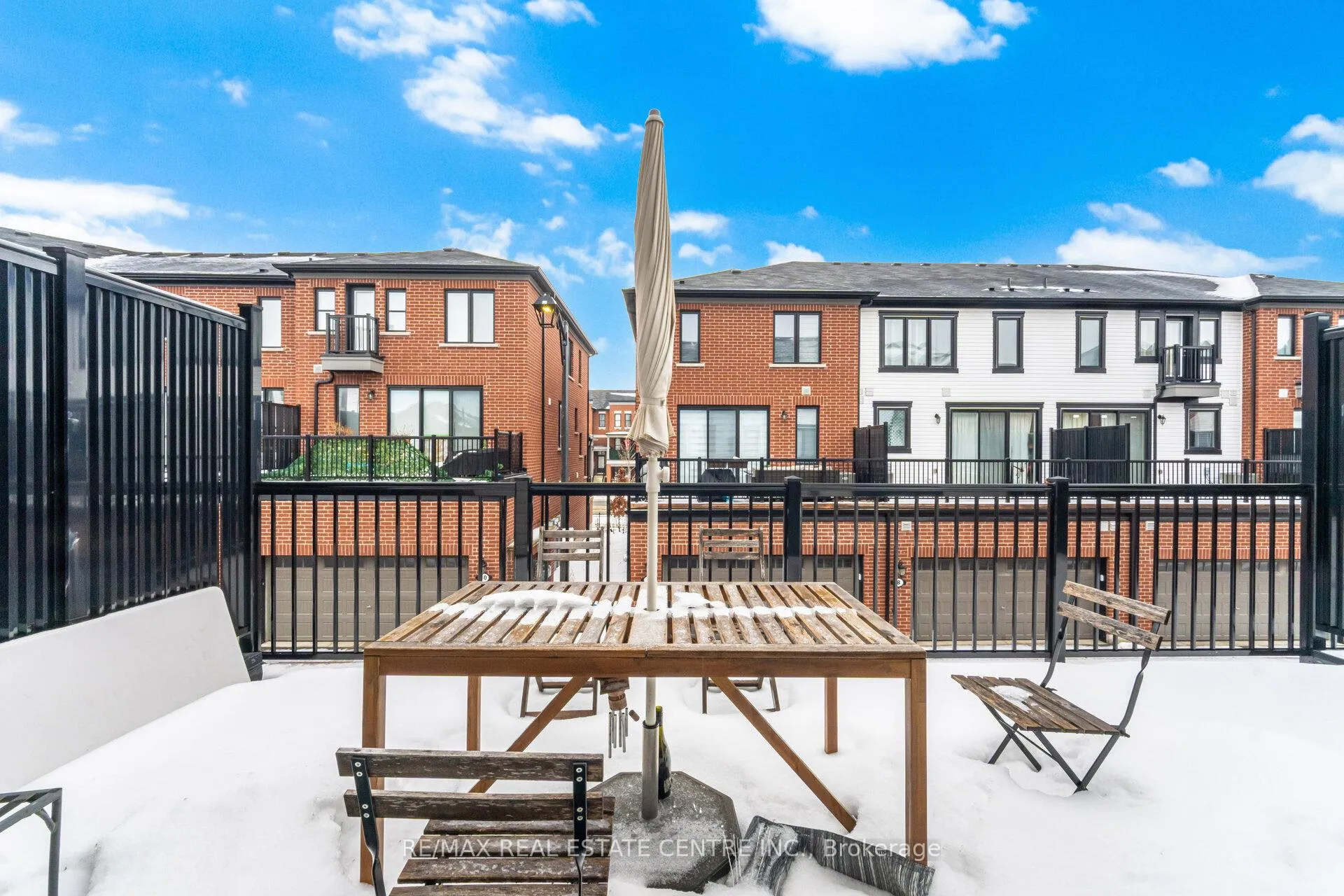 Photo 42 of Unit #18, 975 Whitlock Avenue, Milton, Cobban — HOMEH
