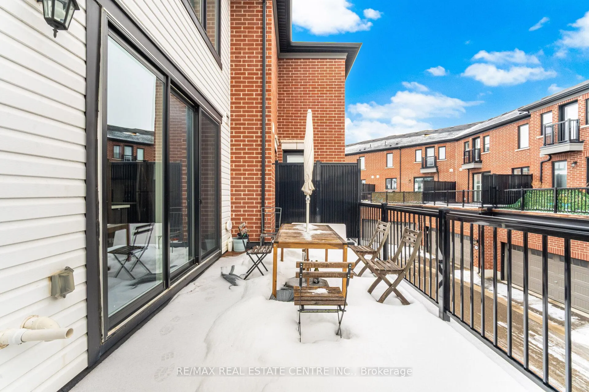 Photo 43 of Unit #18, 975 Whitlock Avenue, Milton, Cobban — HOMEH