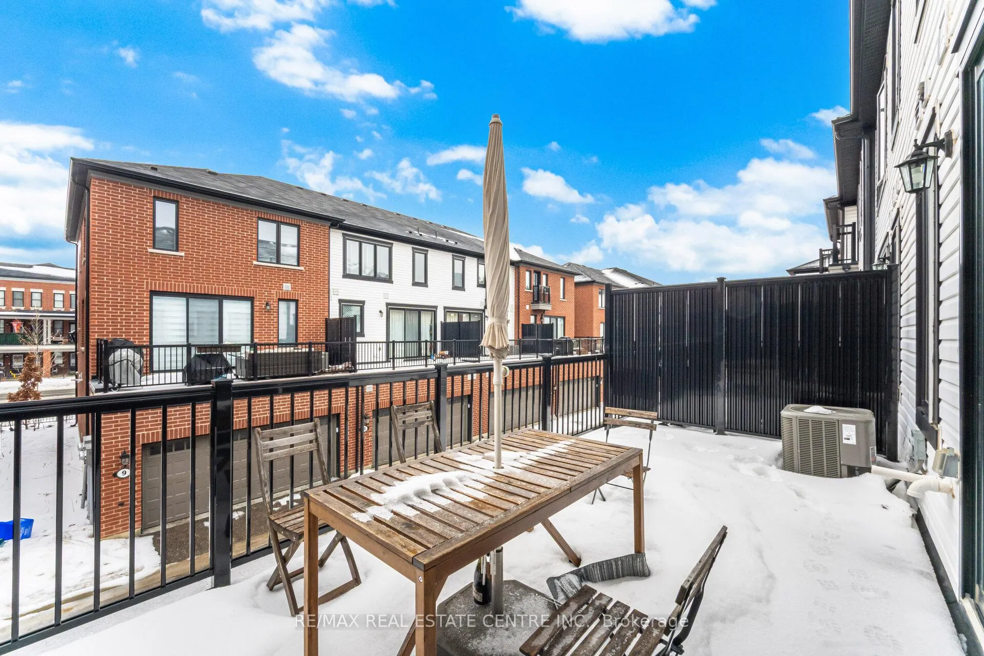 Photo 45 of Unit #18, 975 Whitlock Avenue, Milton, Cobban — HOMEH