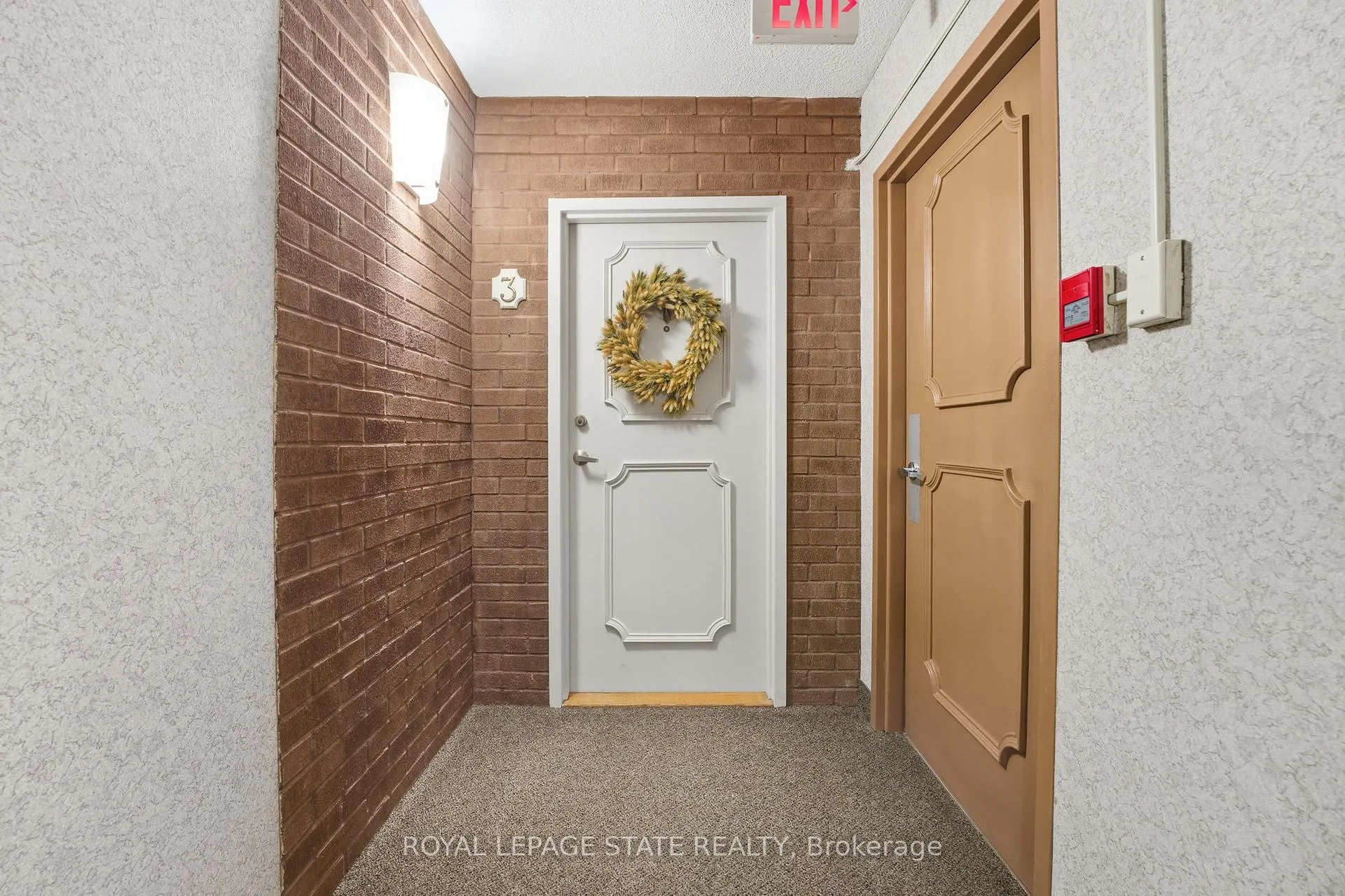 Photo 3 of Unit 1103, 1968 Main Street W, Hamilton, Ainslie Wood — HOMEH