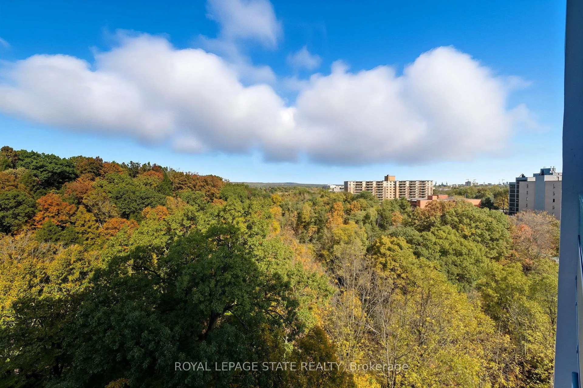 Photo 30 of Unit 1103, 1968 Main Street W, Hamilton, Ainslie Wood — HOMEH