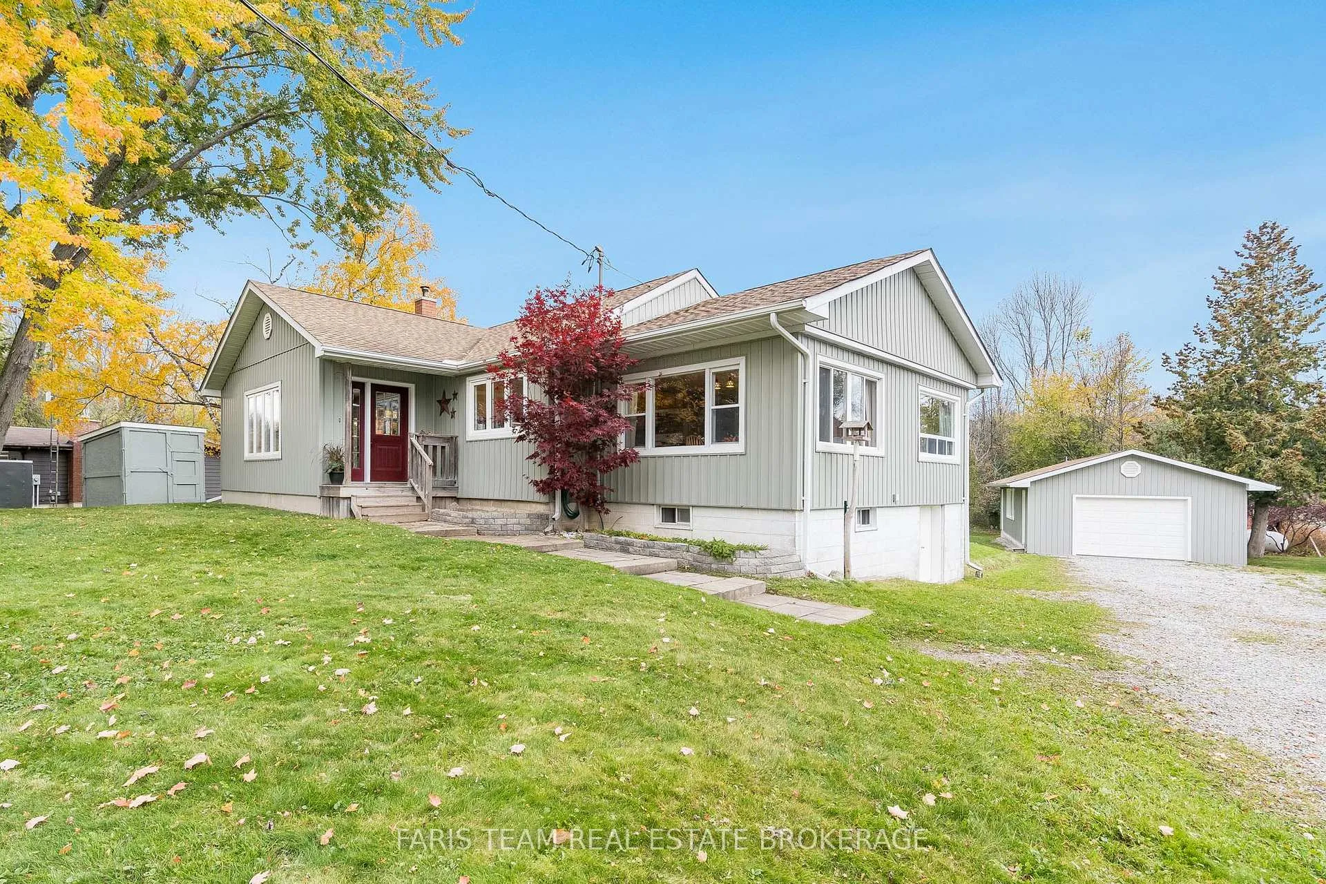 Photo 5 of 4186 Orkney Beach Road, Ramara, Atherley — HOMEH