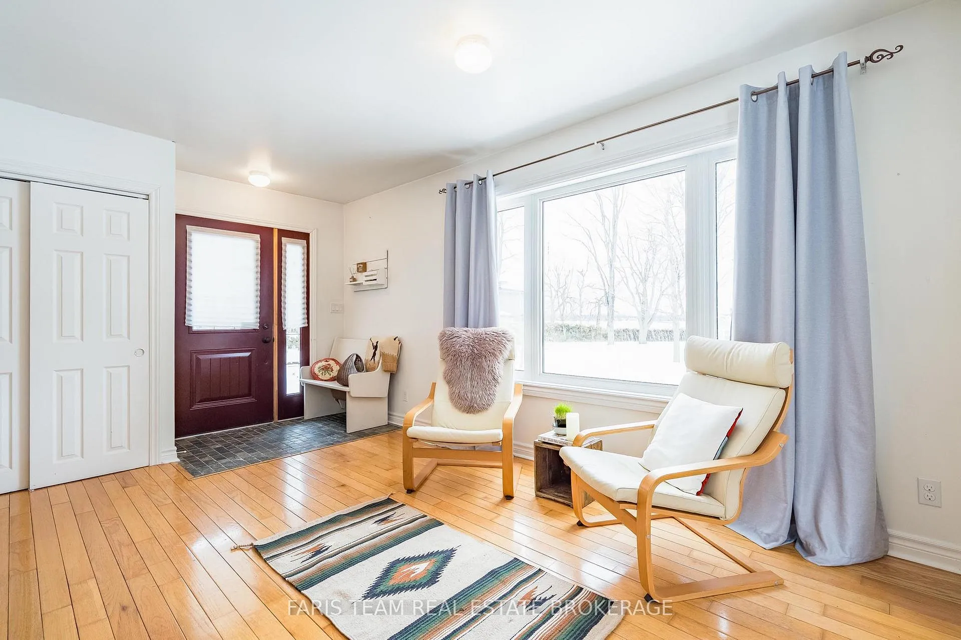 Photo 6 of 4186 Orkney Beach Road, Ramara, Atherley — HOMEH