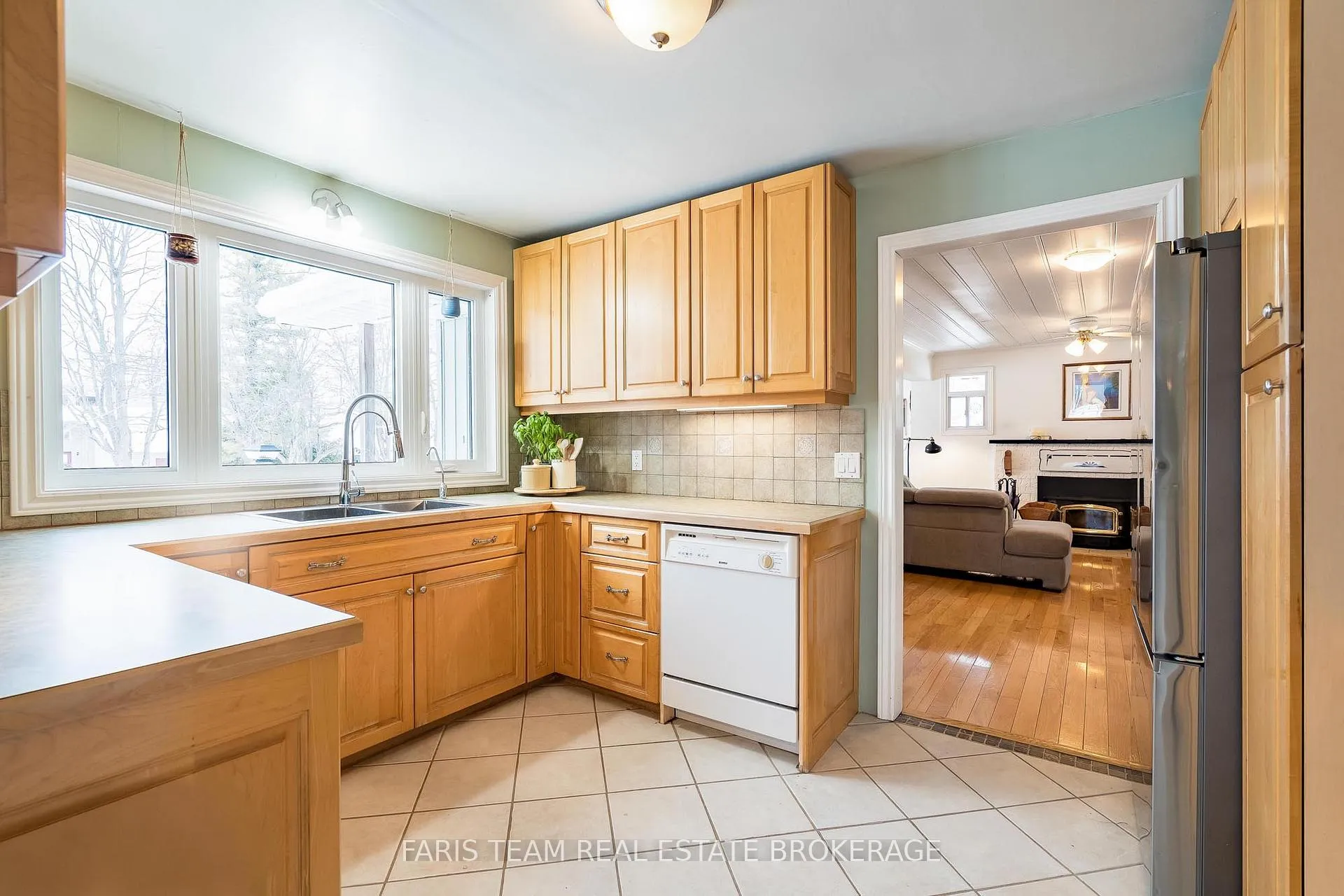 Photo 11 of 4186 Orkney Beach Road, Ramara, Atherley — HOMEH