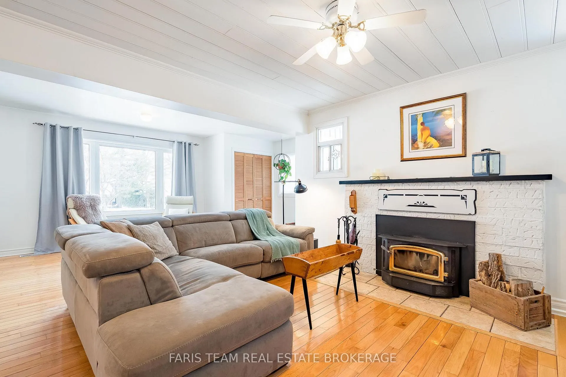 Photo 18 of 4186 Orkney Beach Road, Ramara, Atherley — HOMEH