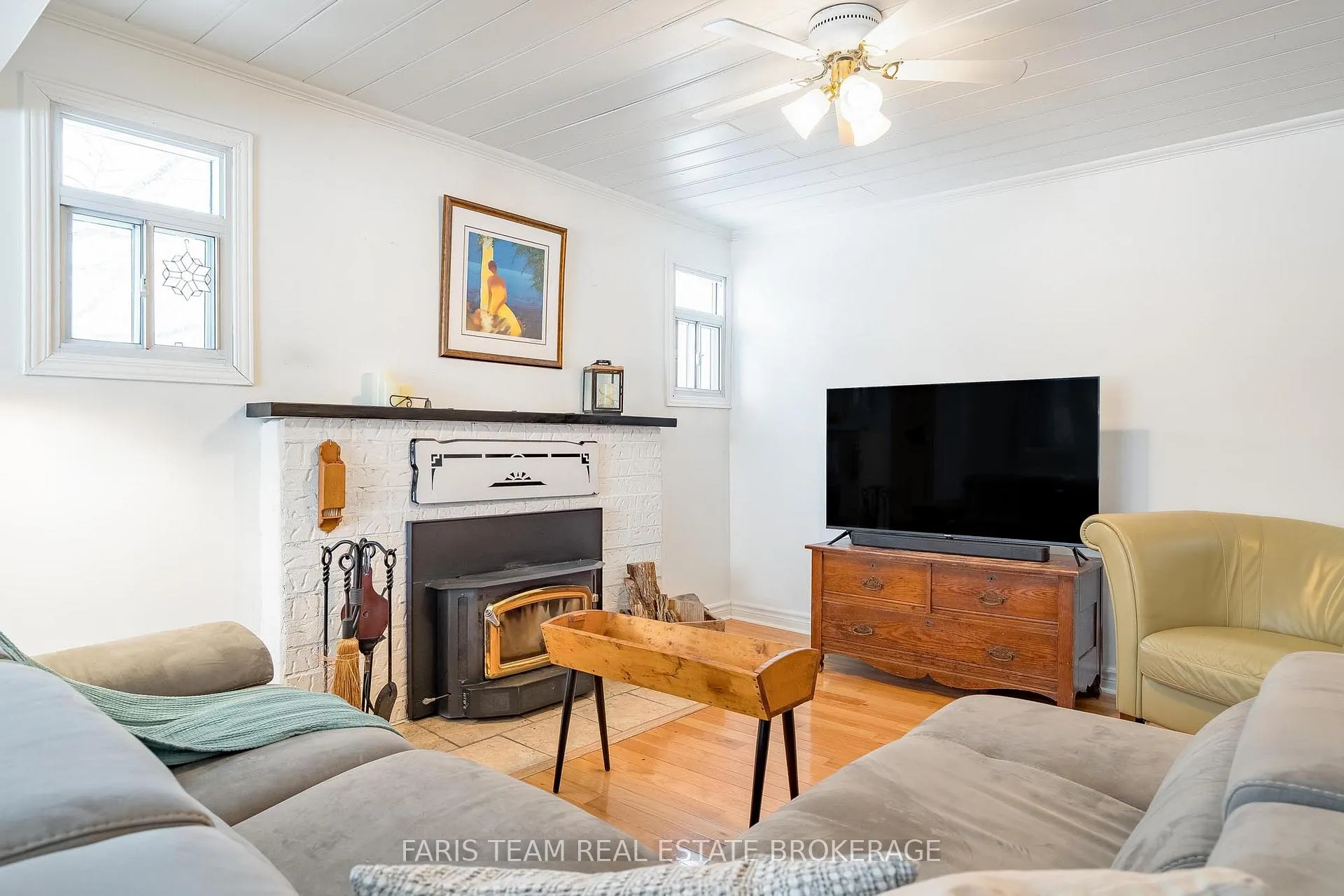 Photo 20 of 4186 Orkney Beach Road, Ramara, Atherley — HOMEH