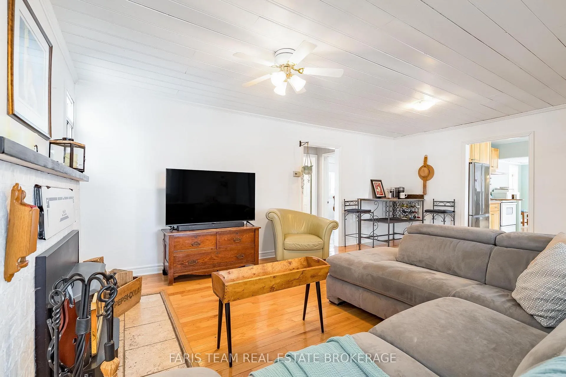 Photo 21 of 4186 Orkney Beach Road, Ramara, Atherley — HOMEH