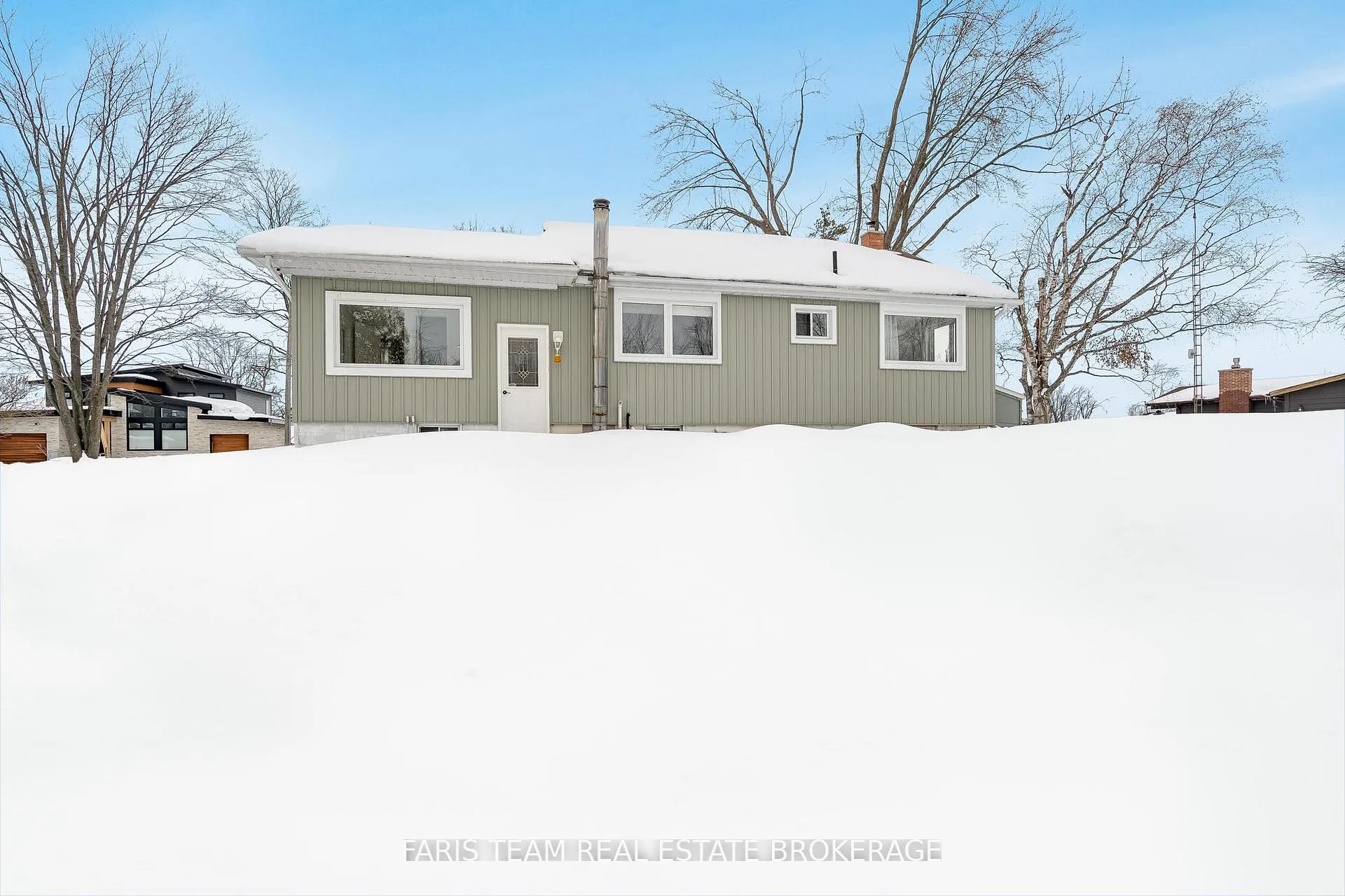 Photo 35 of 4186 Orkney Beach Road, Ramara, Atherley — HOMEH