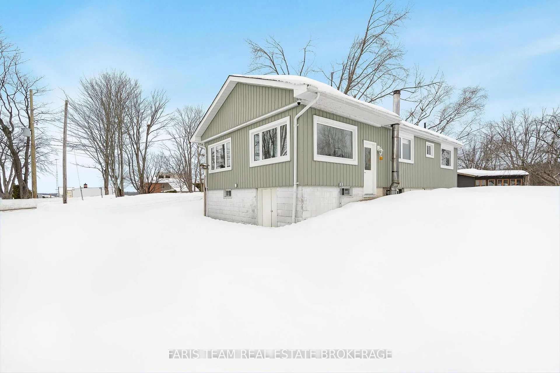 Photo 36 of 4186 Orkney Beach Road, Ramara, Atherley — HOMEH