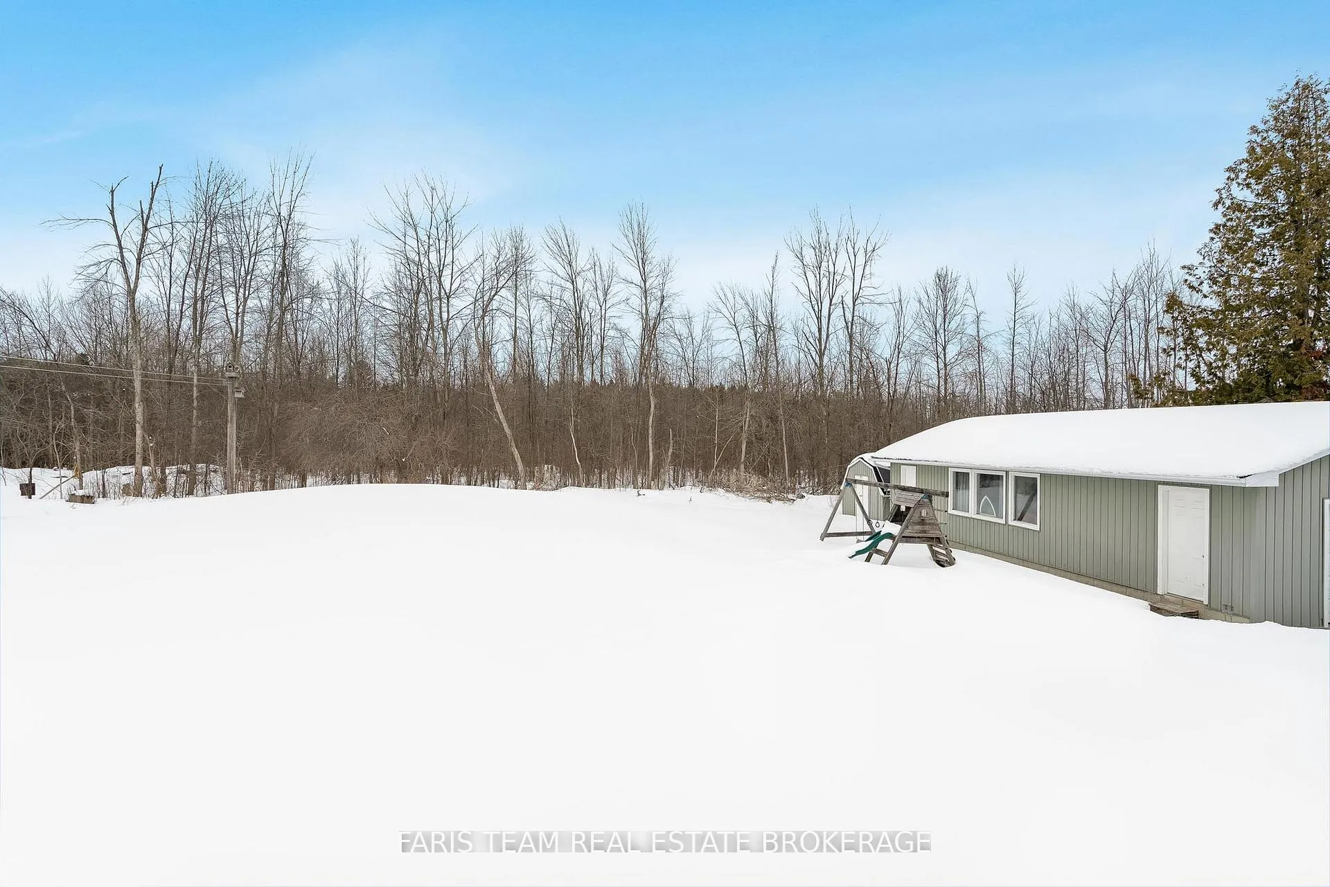 Photo 37 of 4186 Orkney Beach Road, Ramara, Atherley — HOMEH