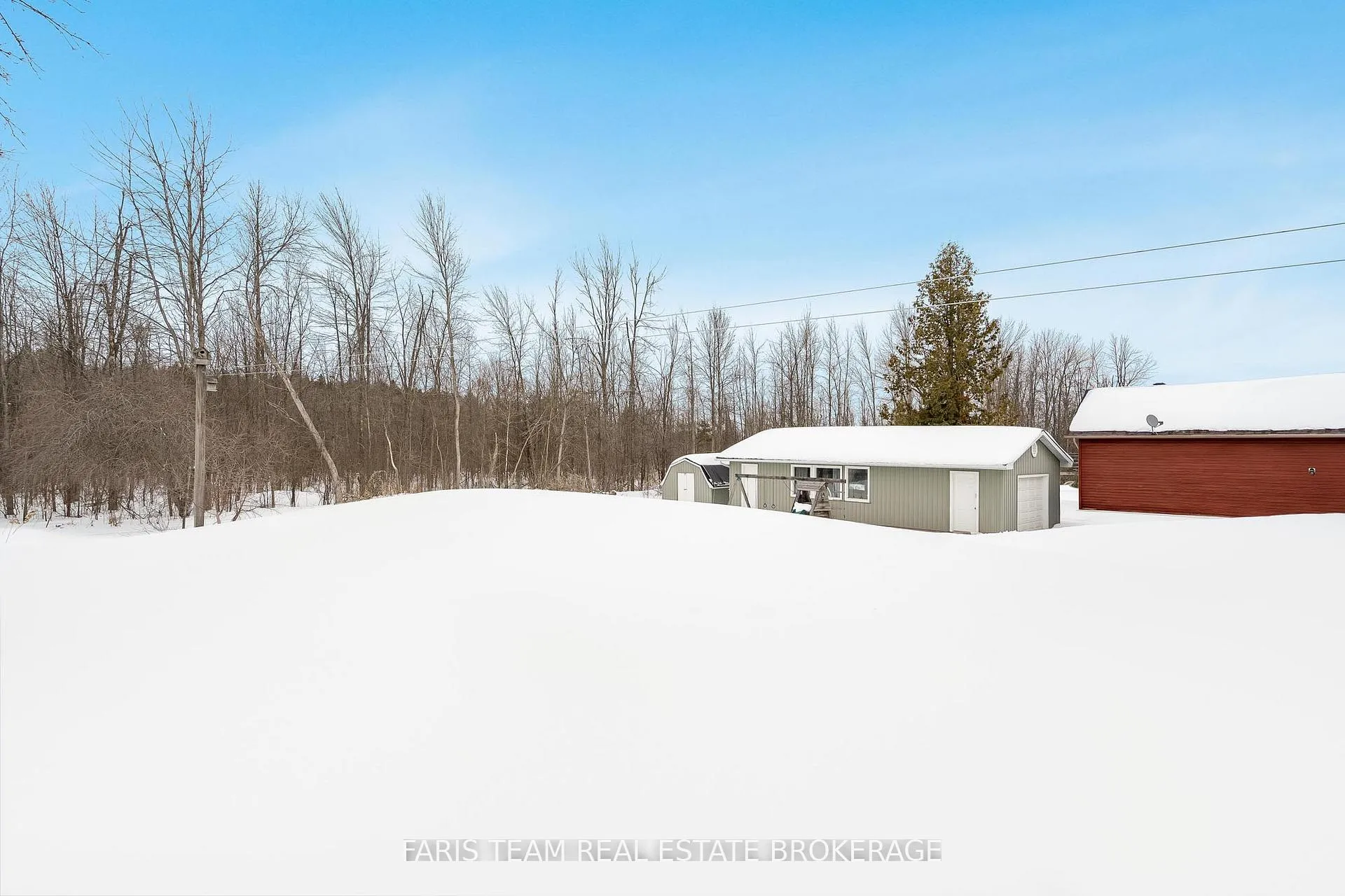 Photo 39 of 4186 Orkney Beach Road, Ramara, Atherley — HOMEH